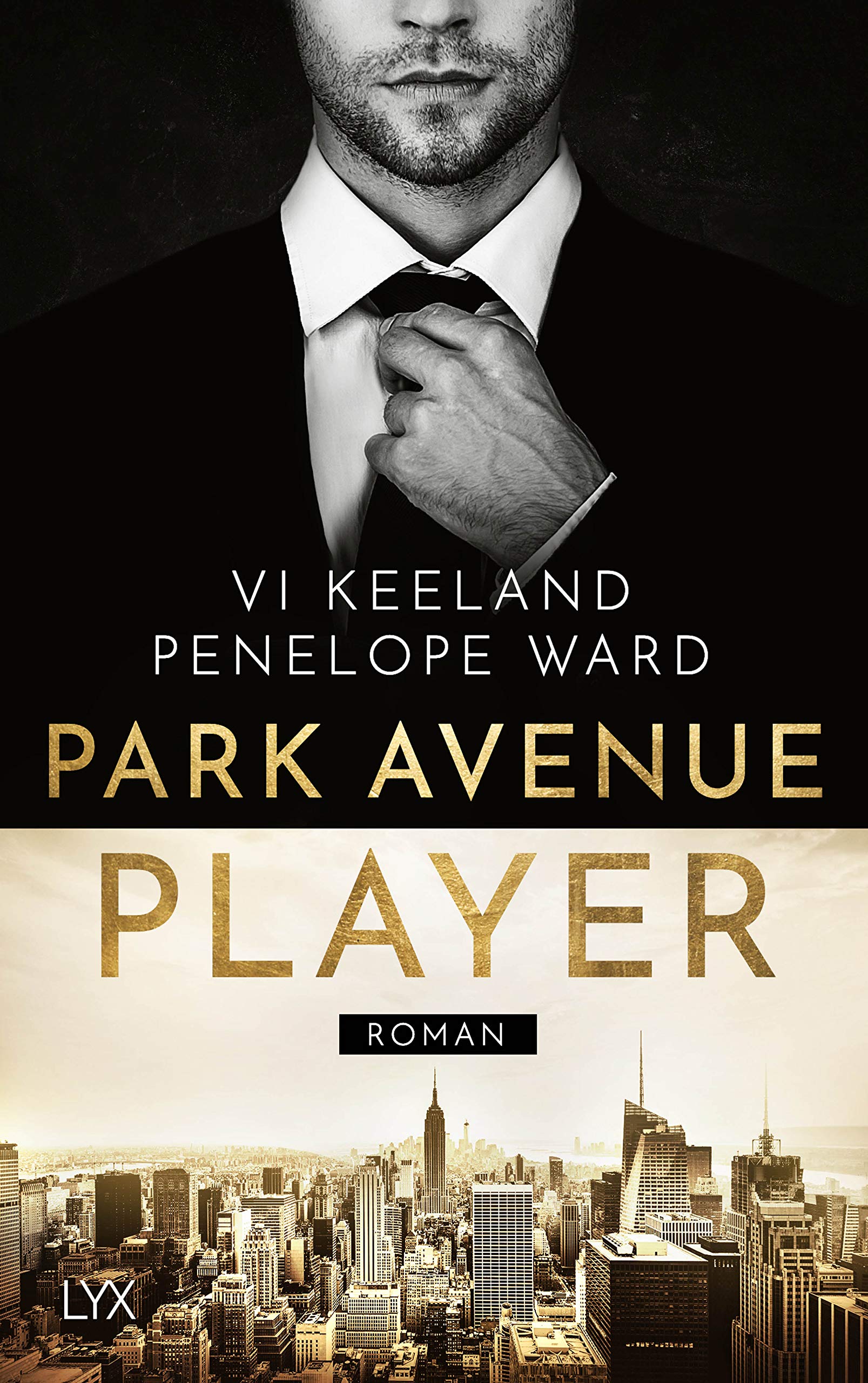 Park Avenue Player Contemporary literature Books