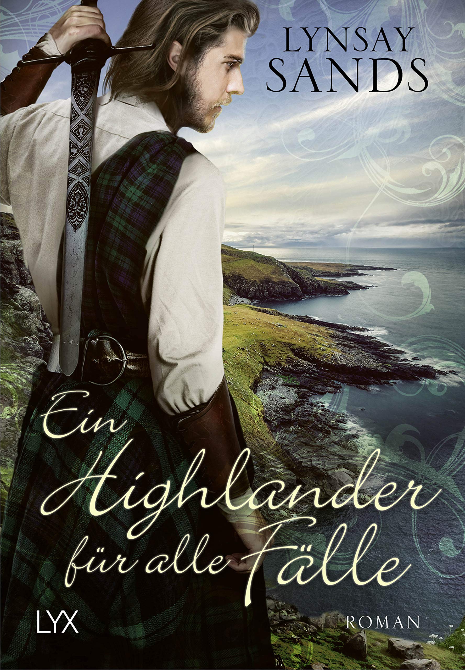 Ein Highlander für alle Fälle Historical Fiction