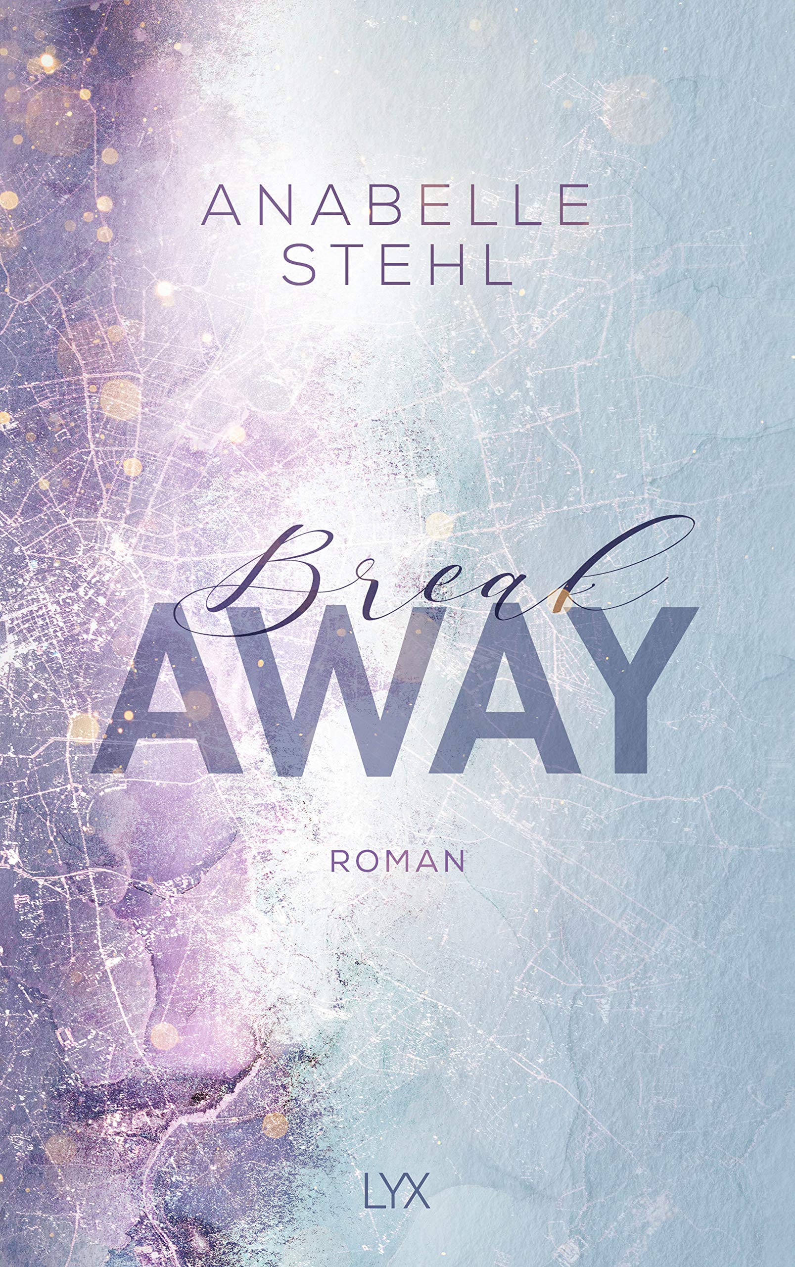 Breakaway Contemporary literature Books