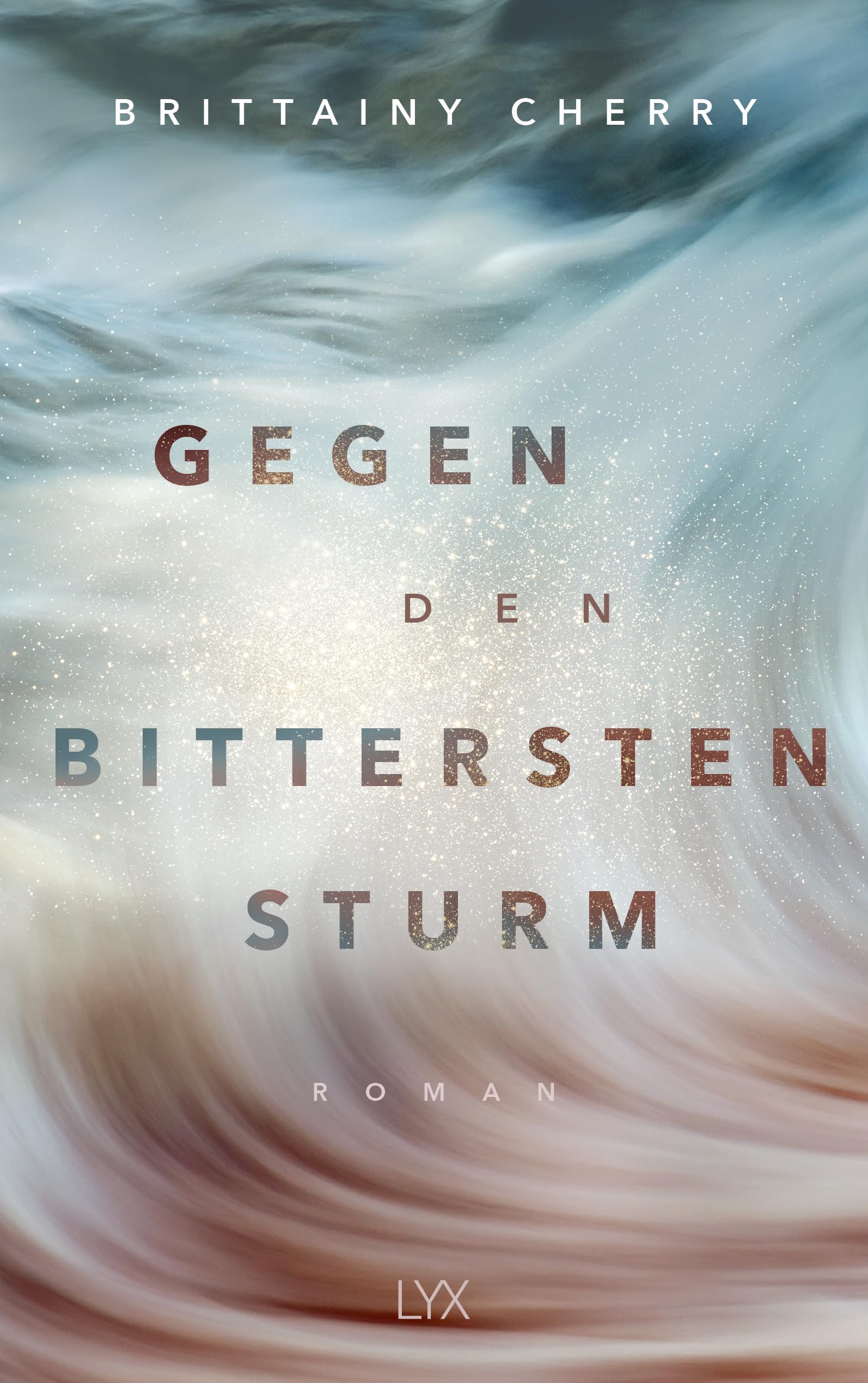 Gegen den bittersten Sturm Contemporary literature Books