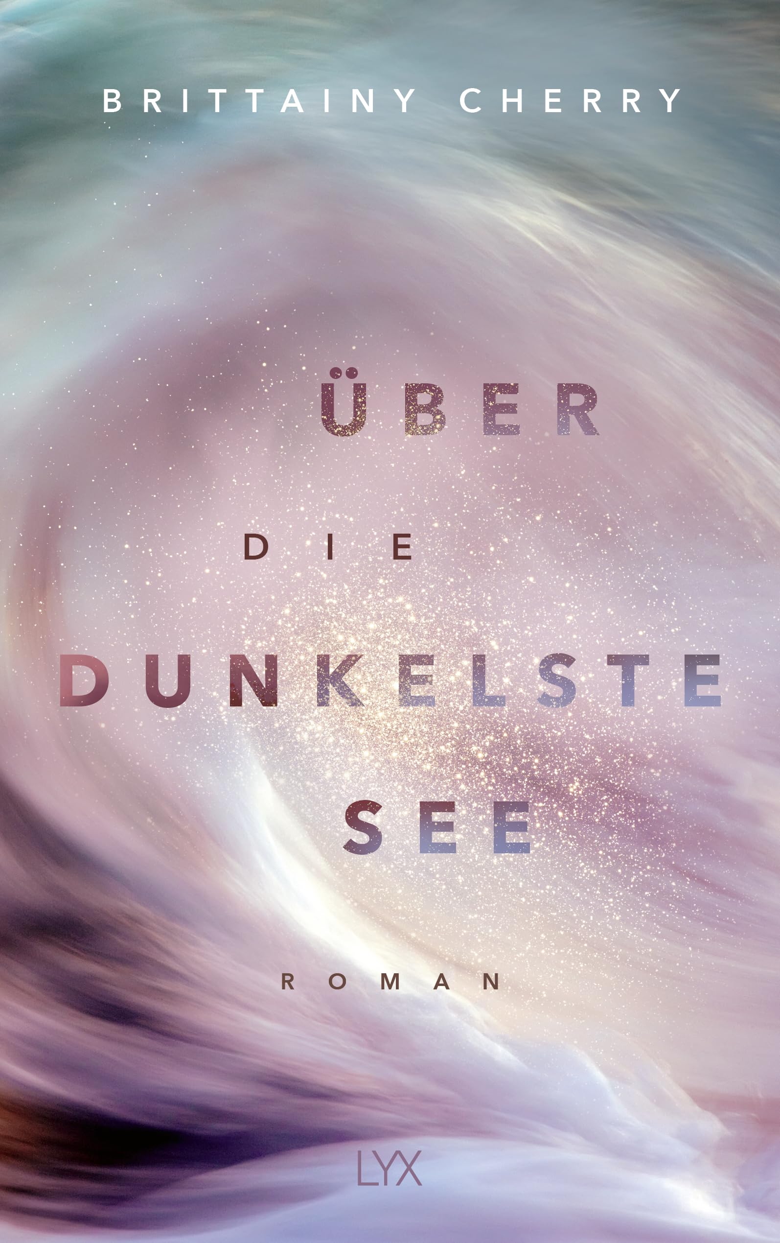 Product Image: Über die dunkelste See