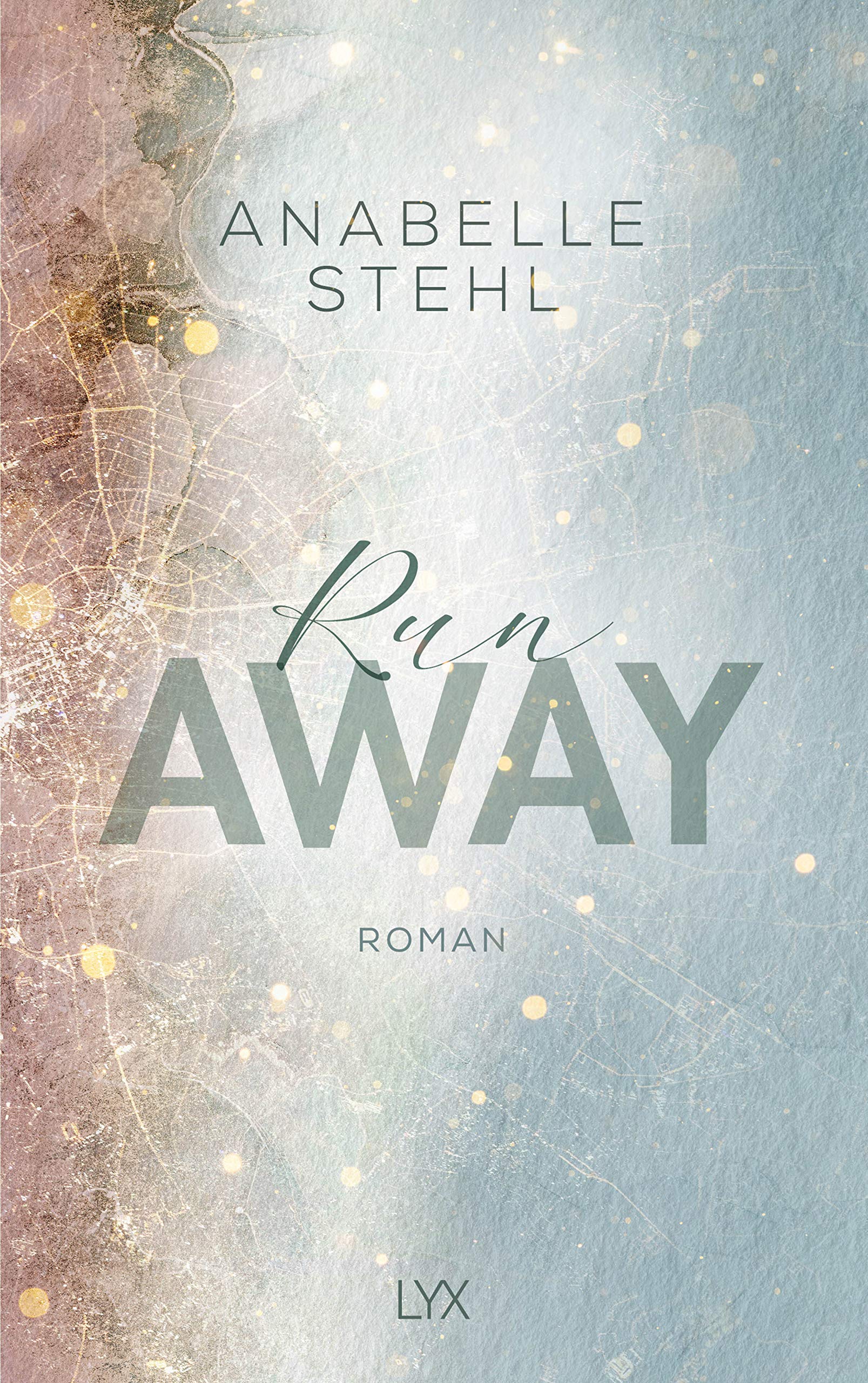 Runaway Contemporary literature Books