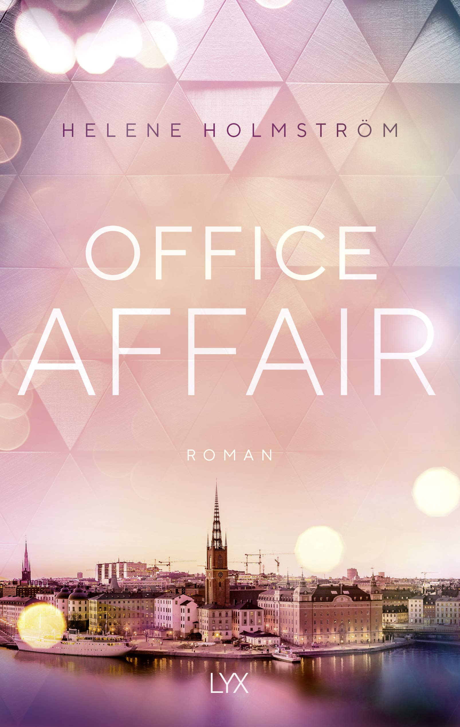 Office Affair Contemporary literature