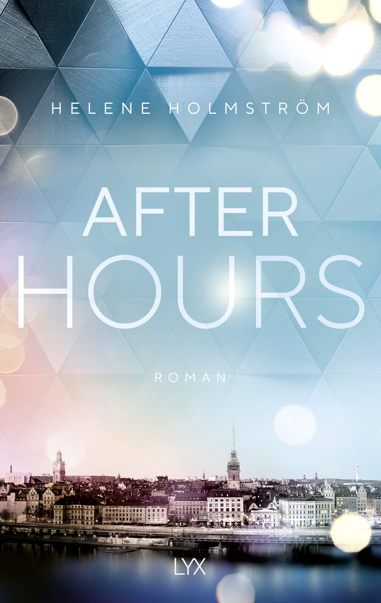 After Hours Contemporary literature