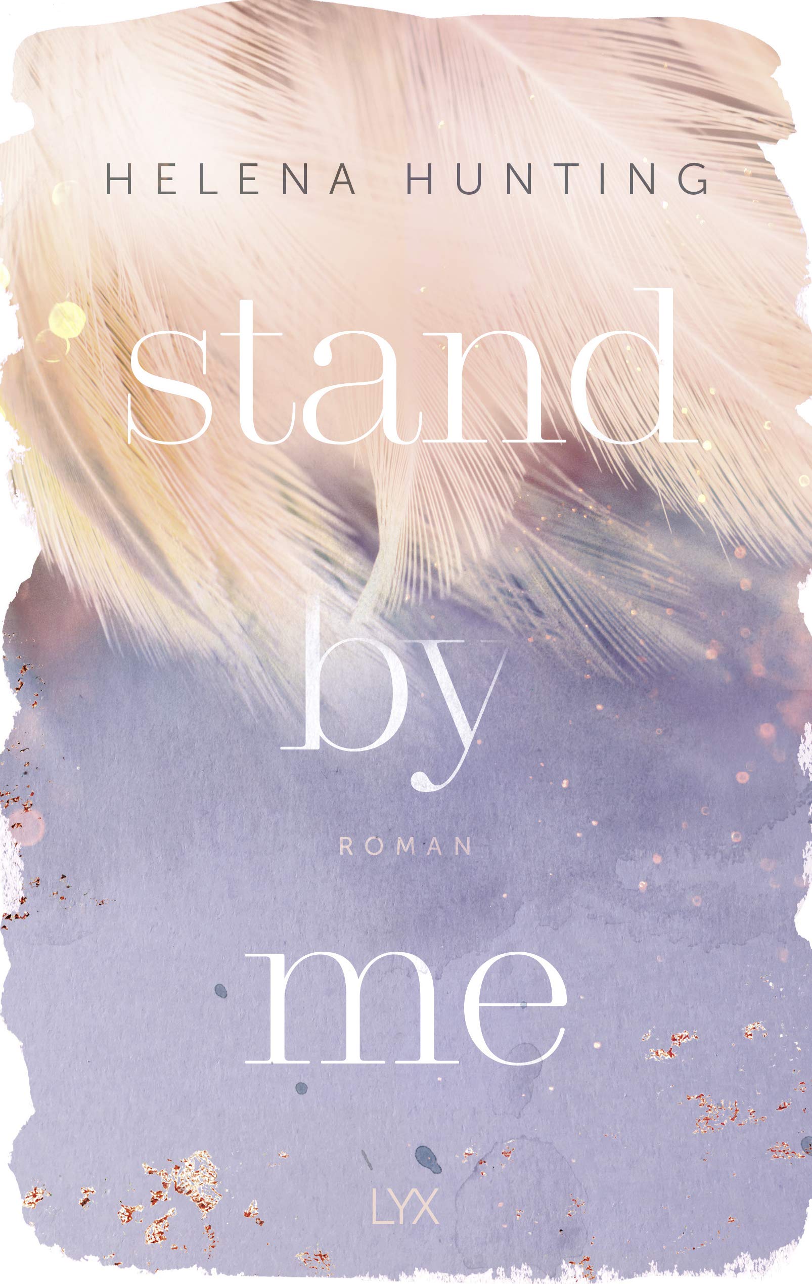 Stand by Me Contemporary literature Books
