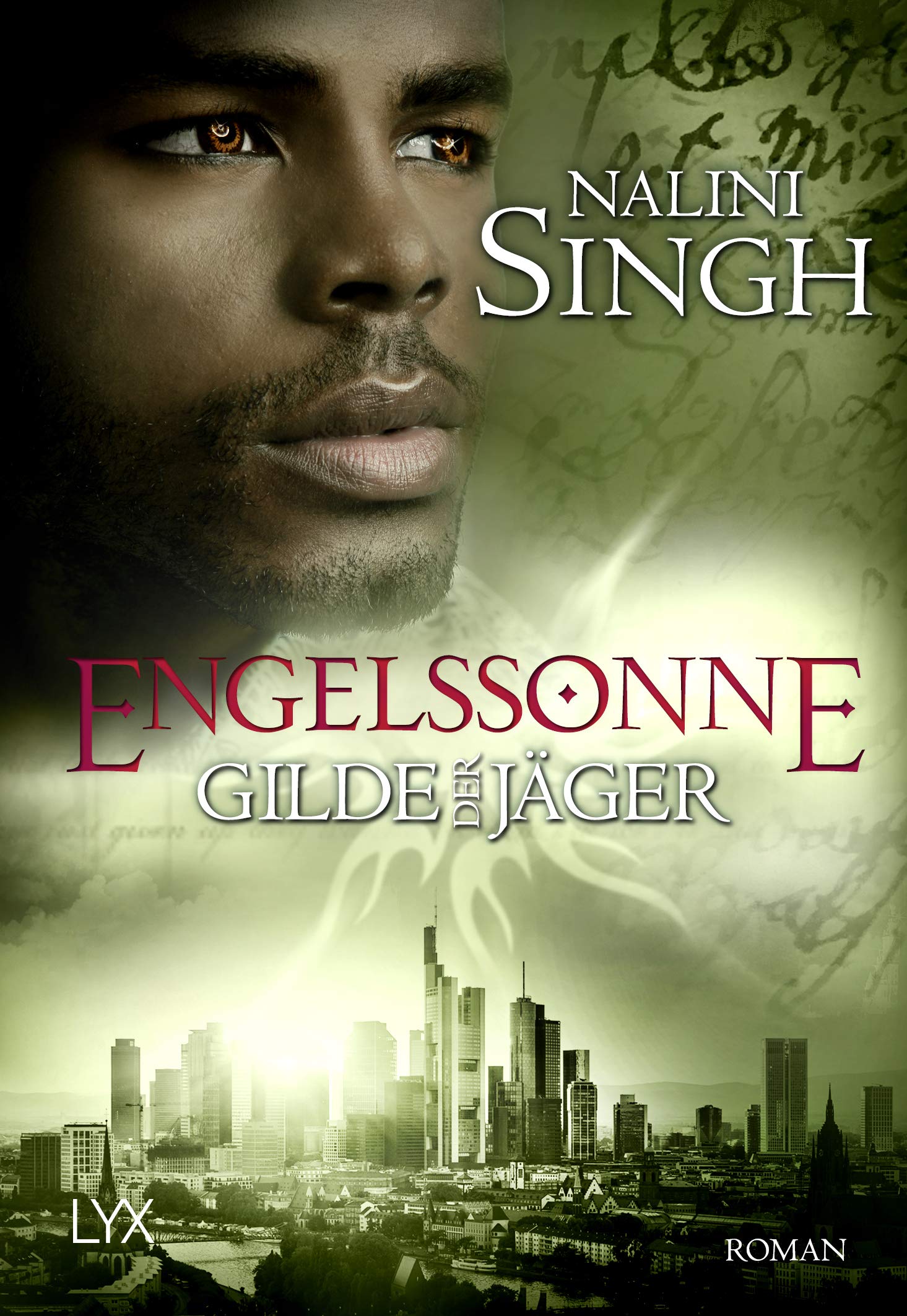 Product Image: Gilde der Jäger - Engelssonne