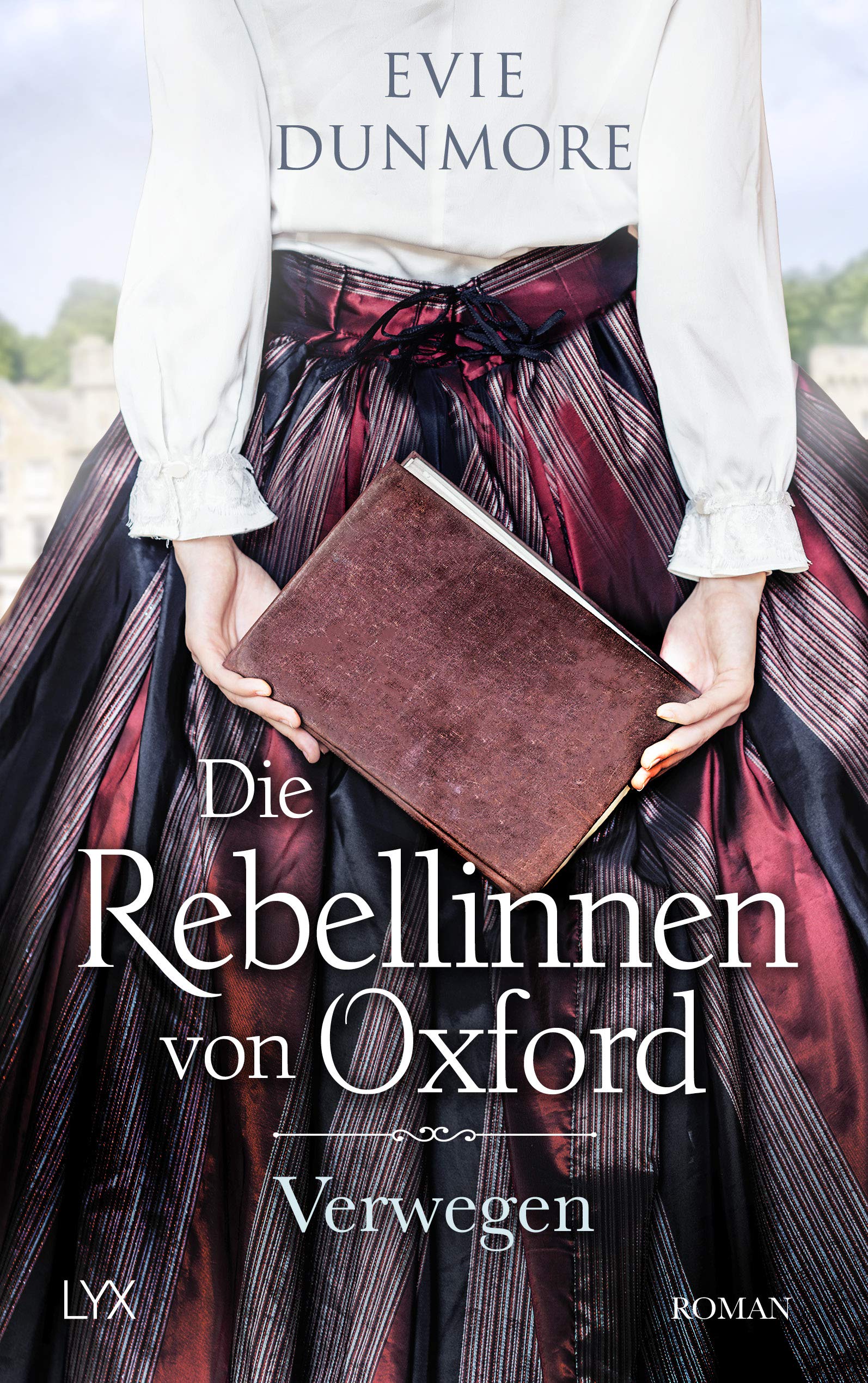 Die Rebellinnen von Oxford - Verwegen Contemporary literature