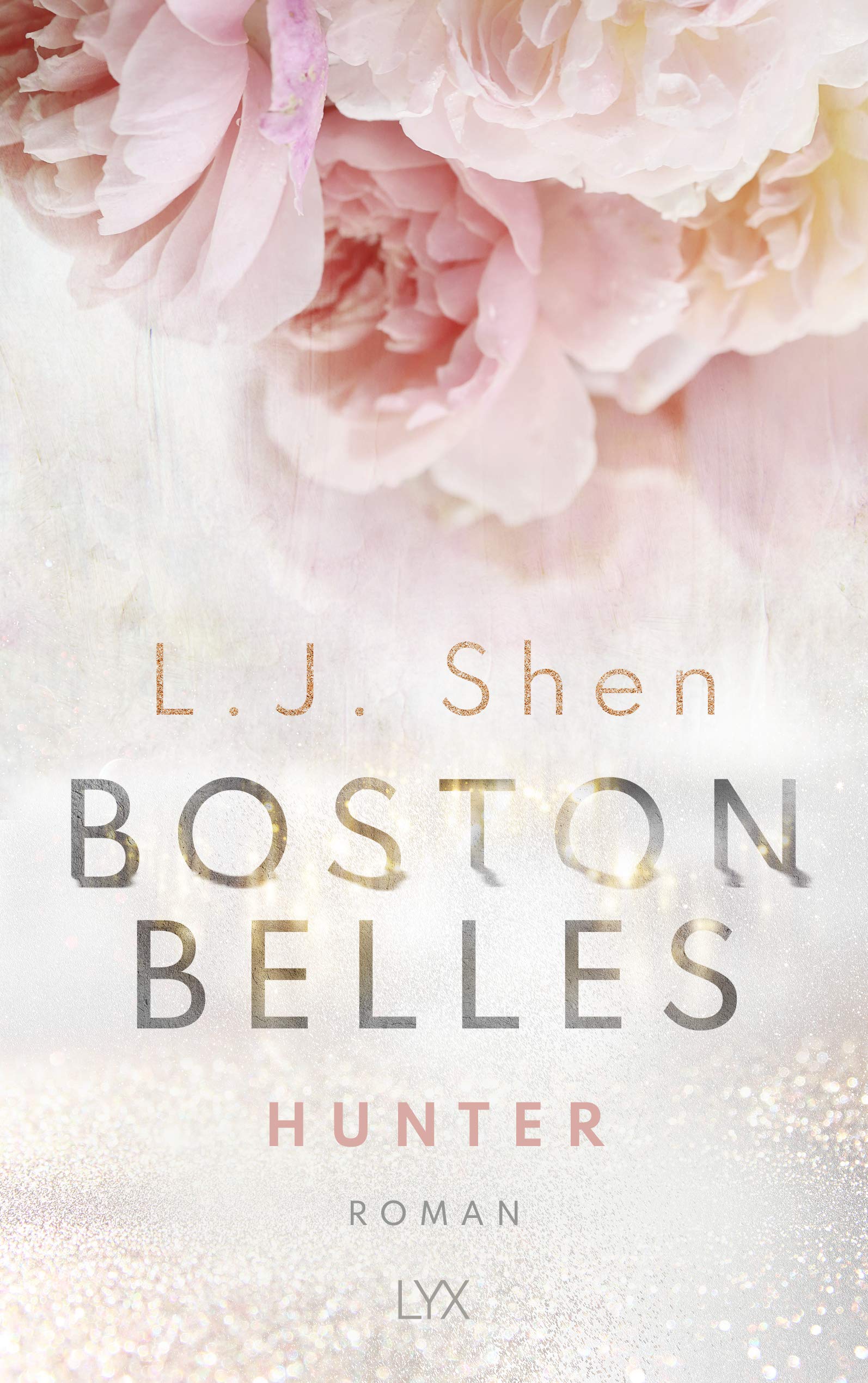 Boston Belles - Hunter Contemporary literature Books
