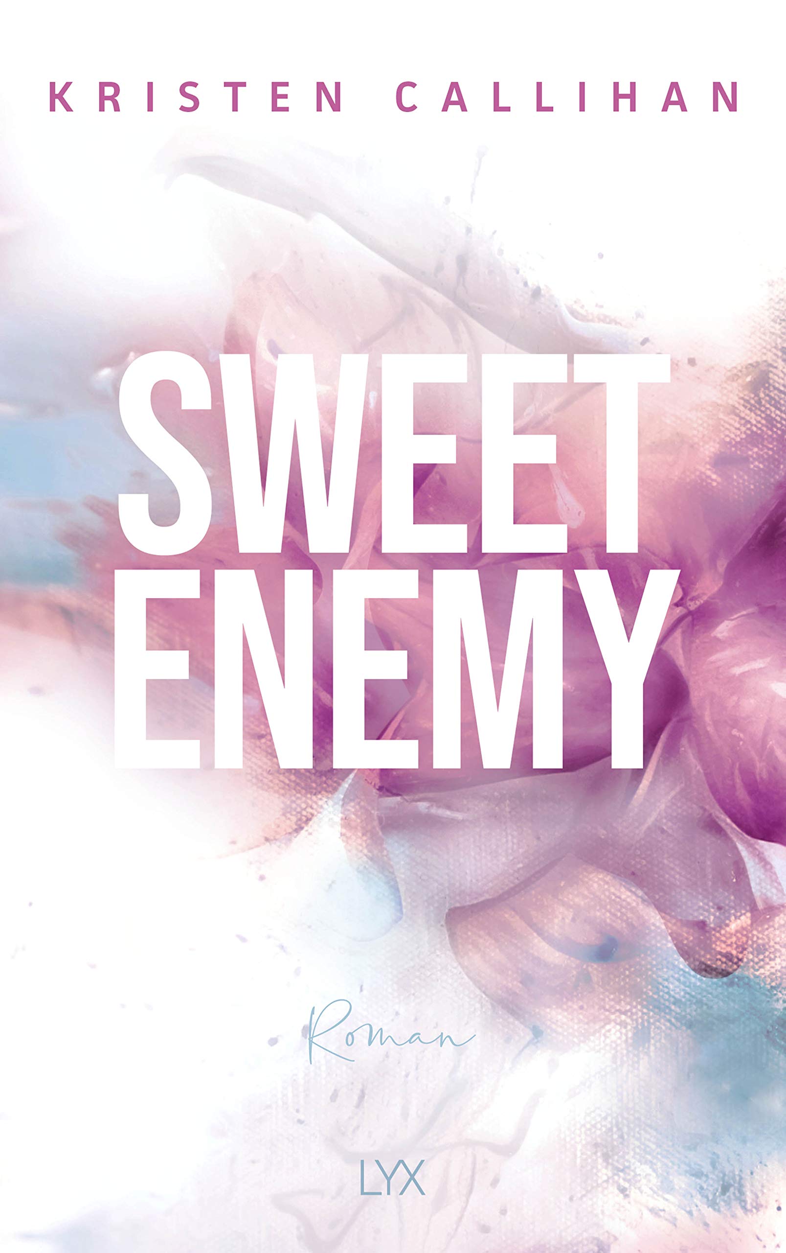 Sweet Enemy Contemporary literature Books