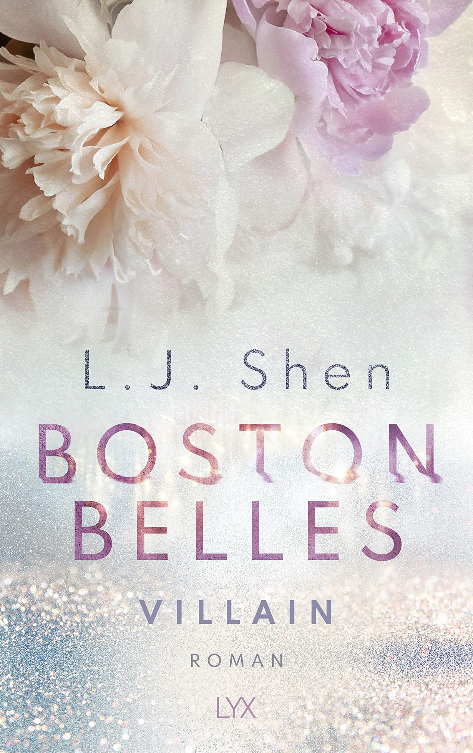 Product Image: Boston Belles - Villain