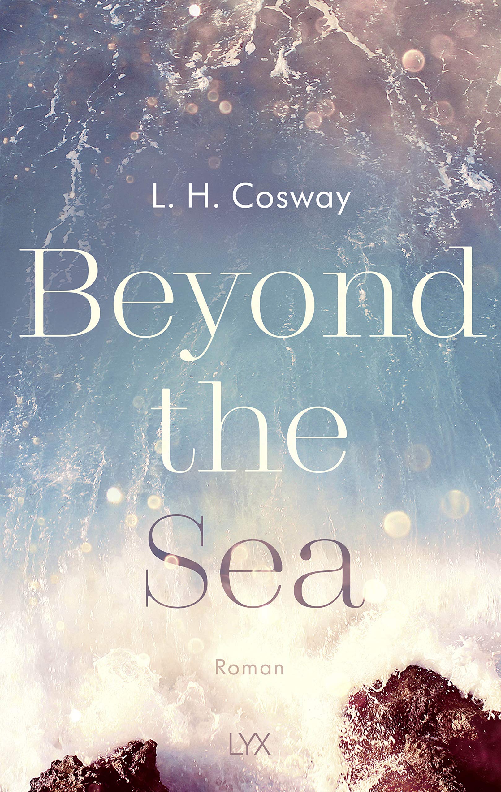 Beyond the Sea Contemporary literature Books