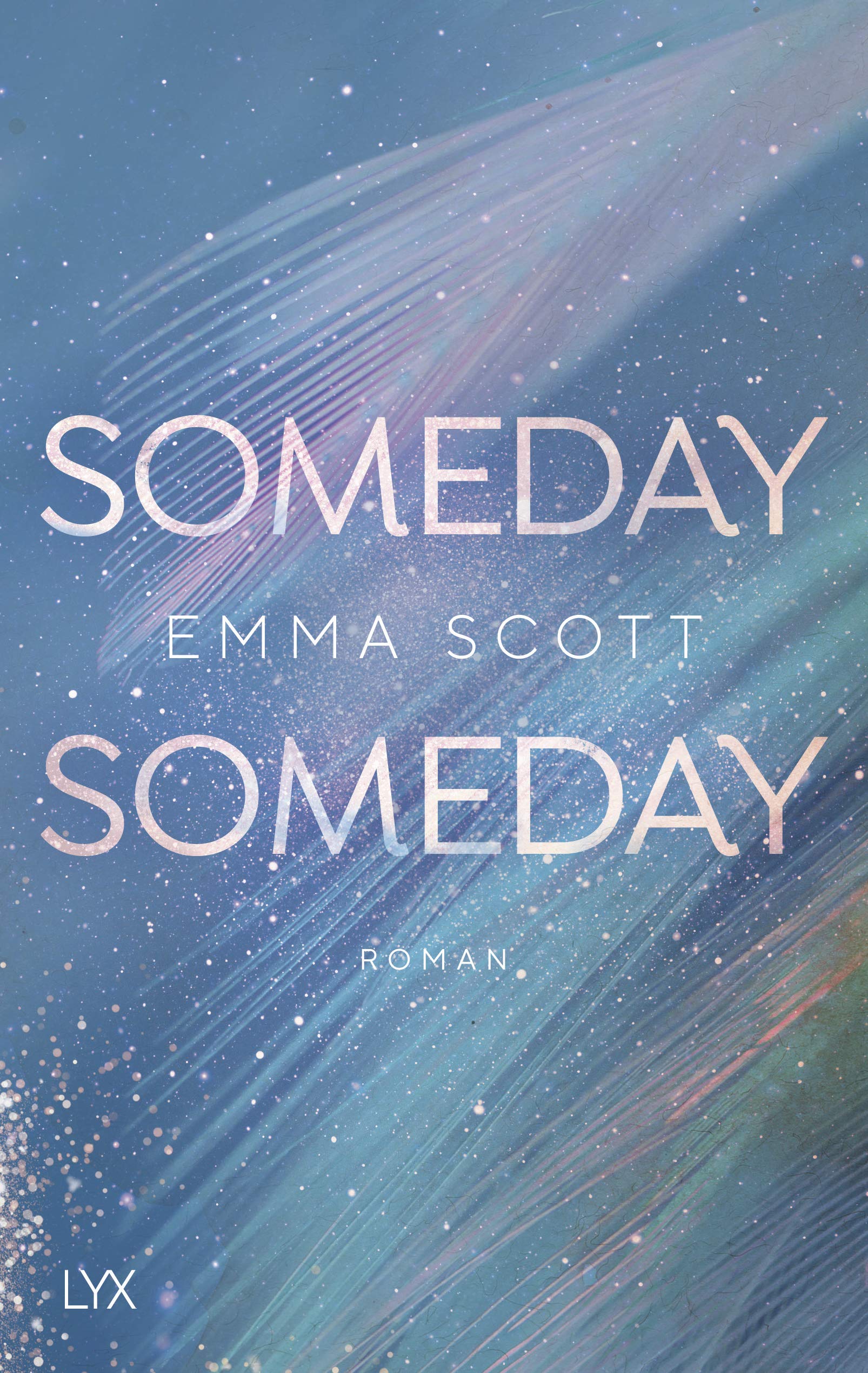 Someday, Someday Contemporary literature