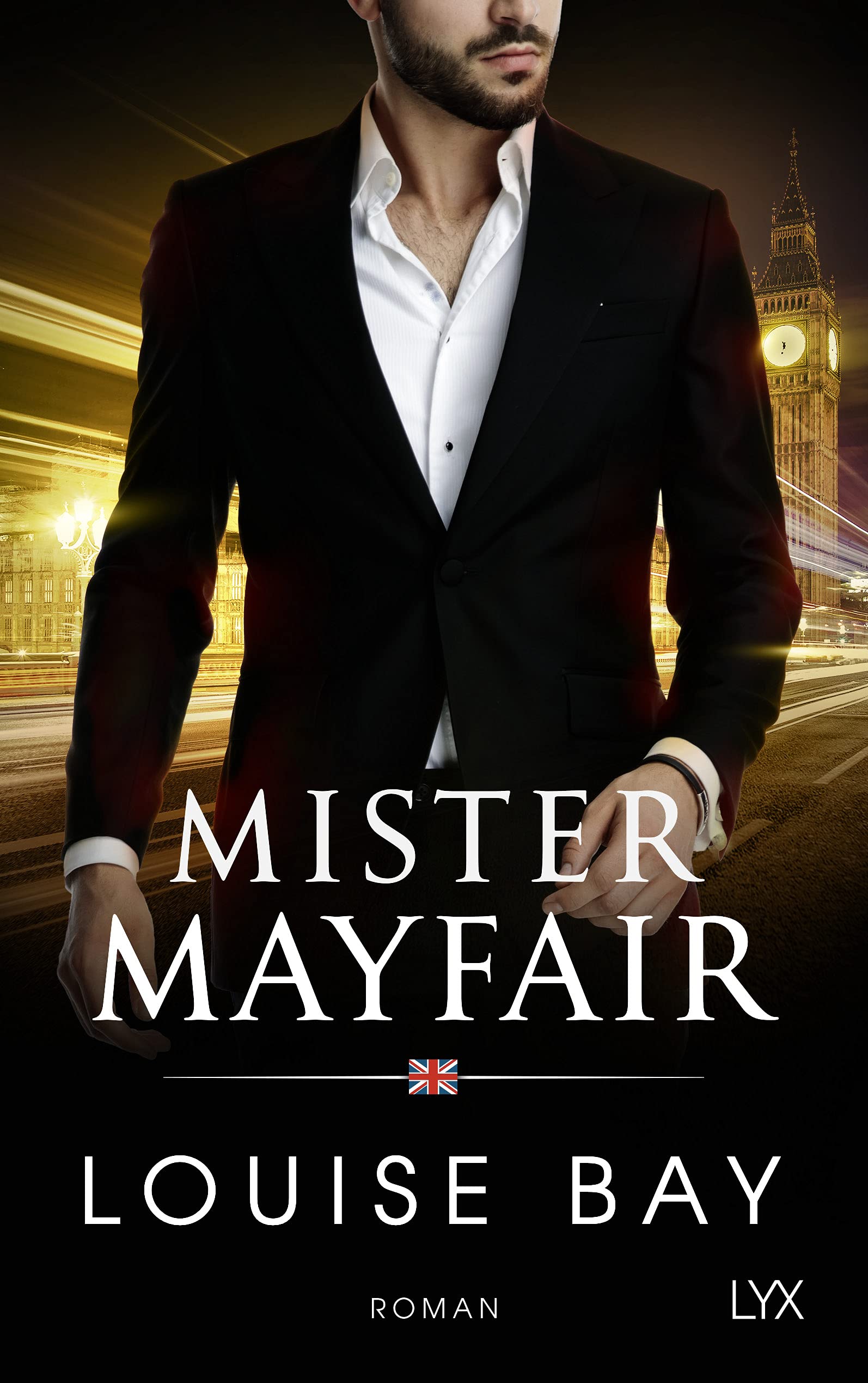 Product Image: Mister Mayfair