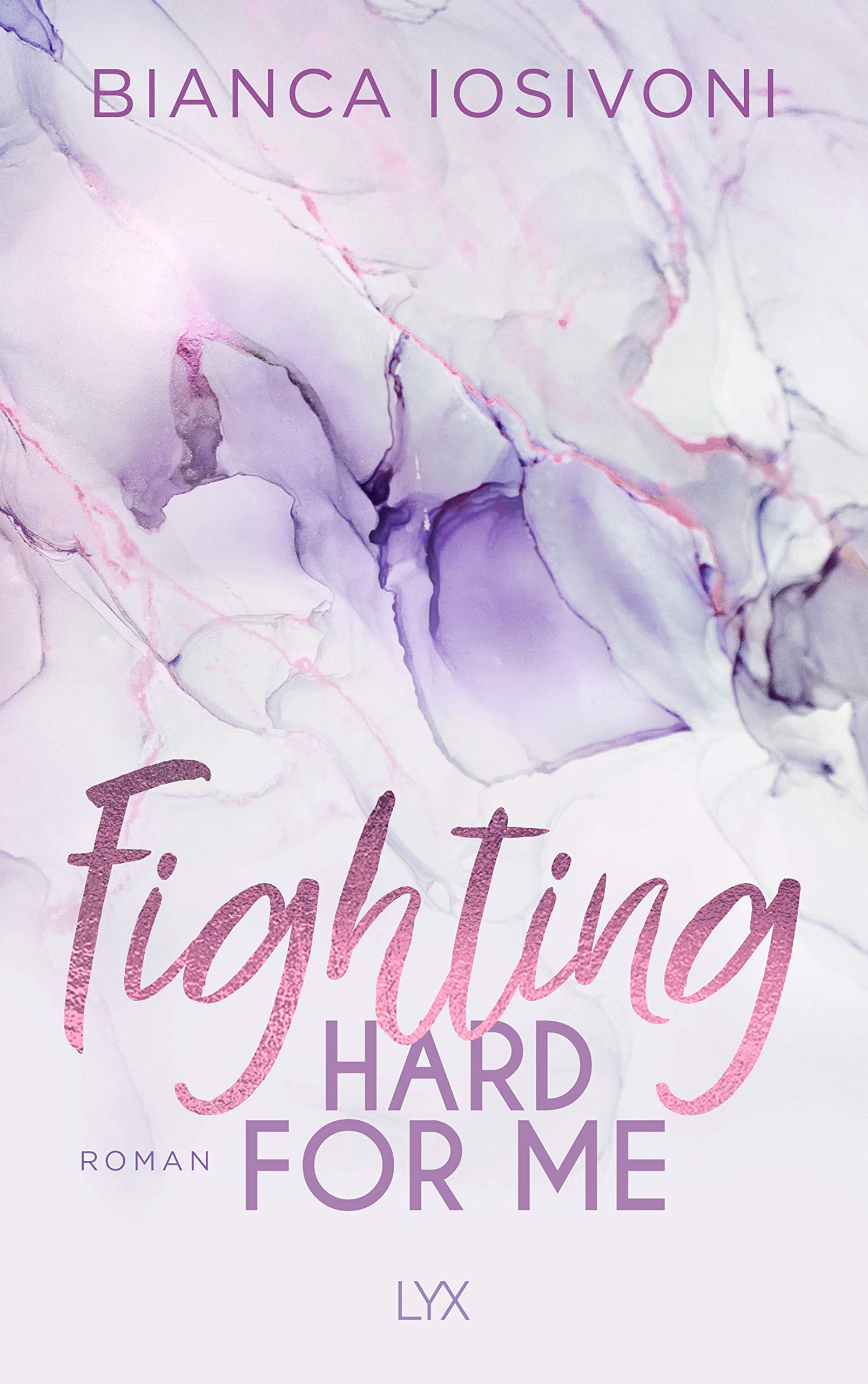 Product Image: Fighting Hard for Me