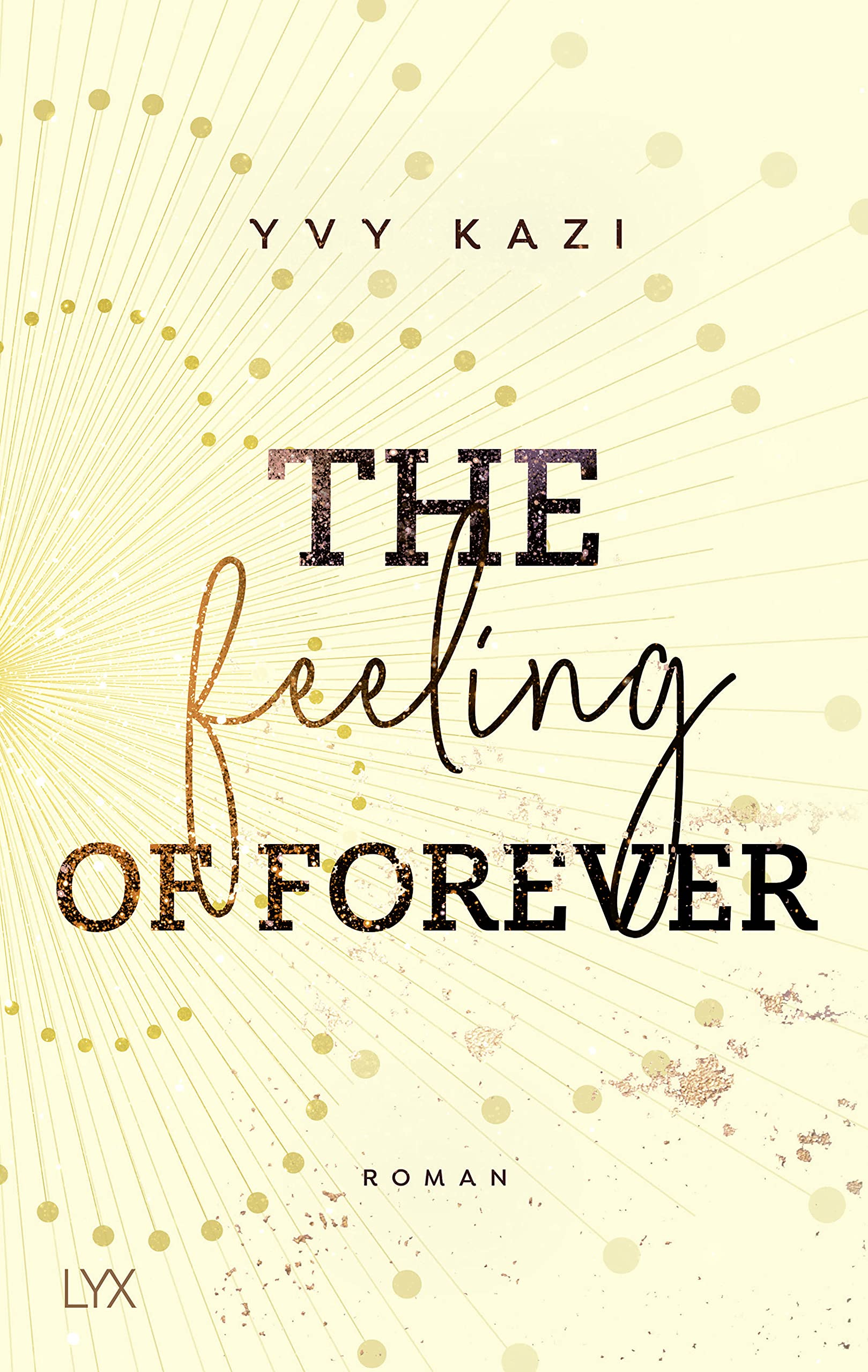 The Feeling Of Forever Contemporary literature