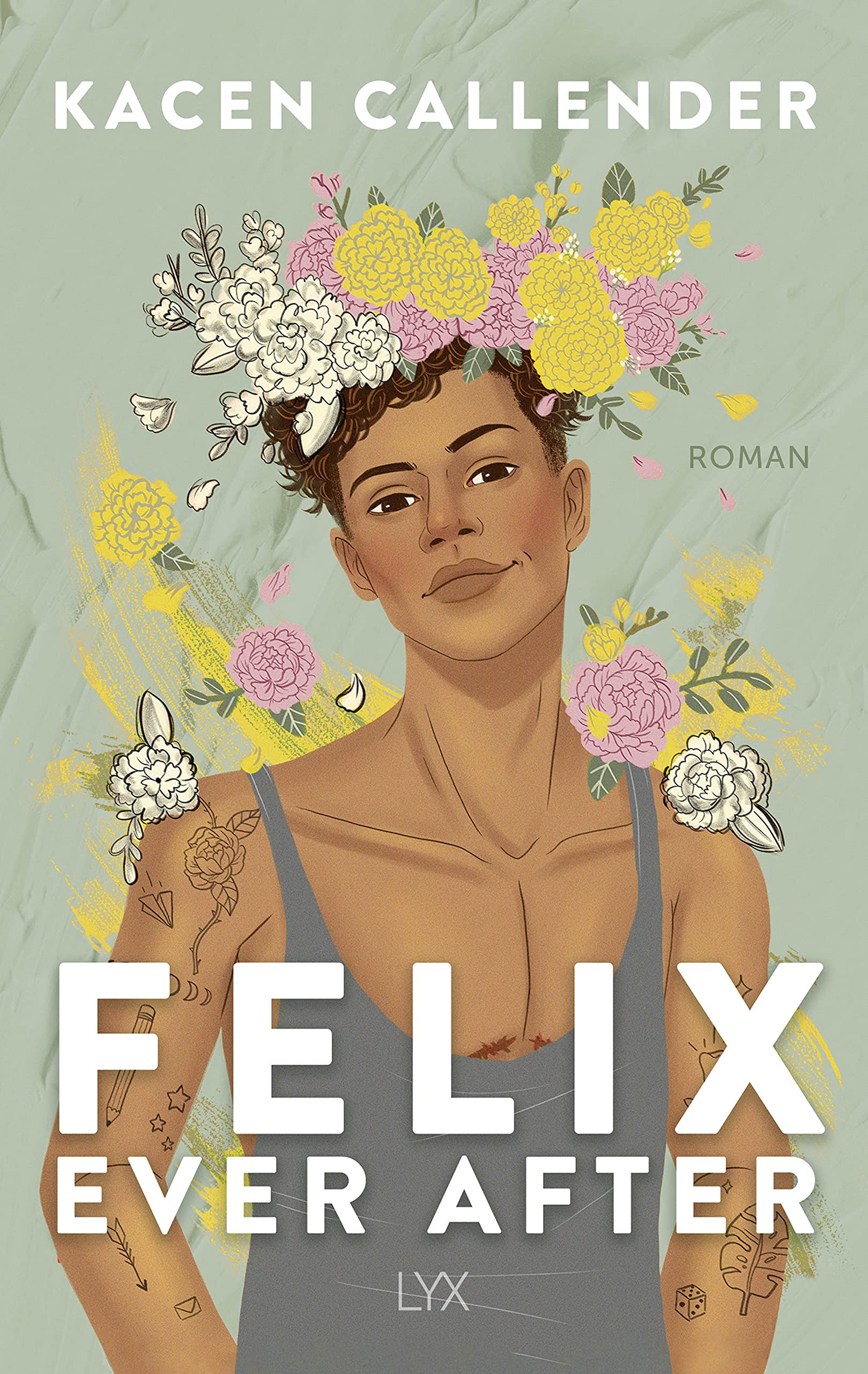 Felix Ever After LGBTQ+ Books