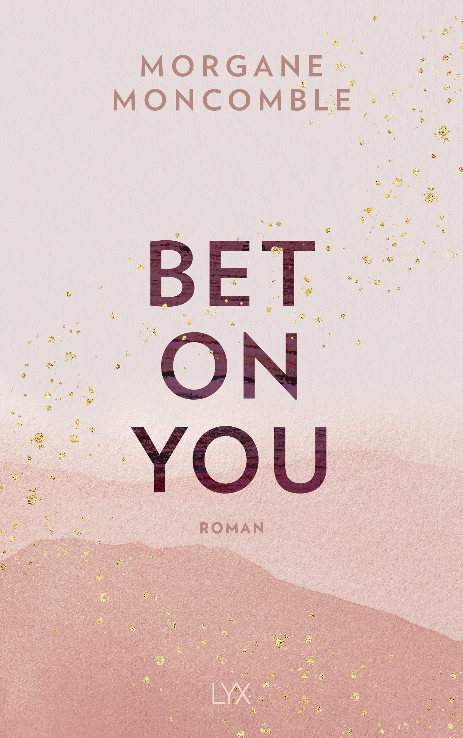 Bet On You Contemporary literature Books