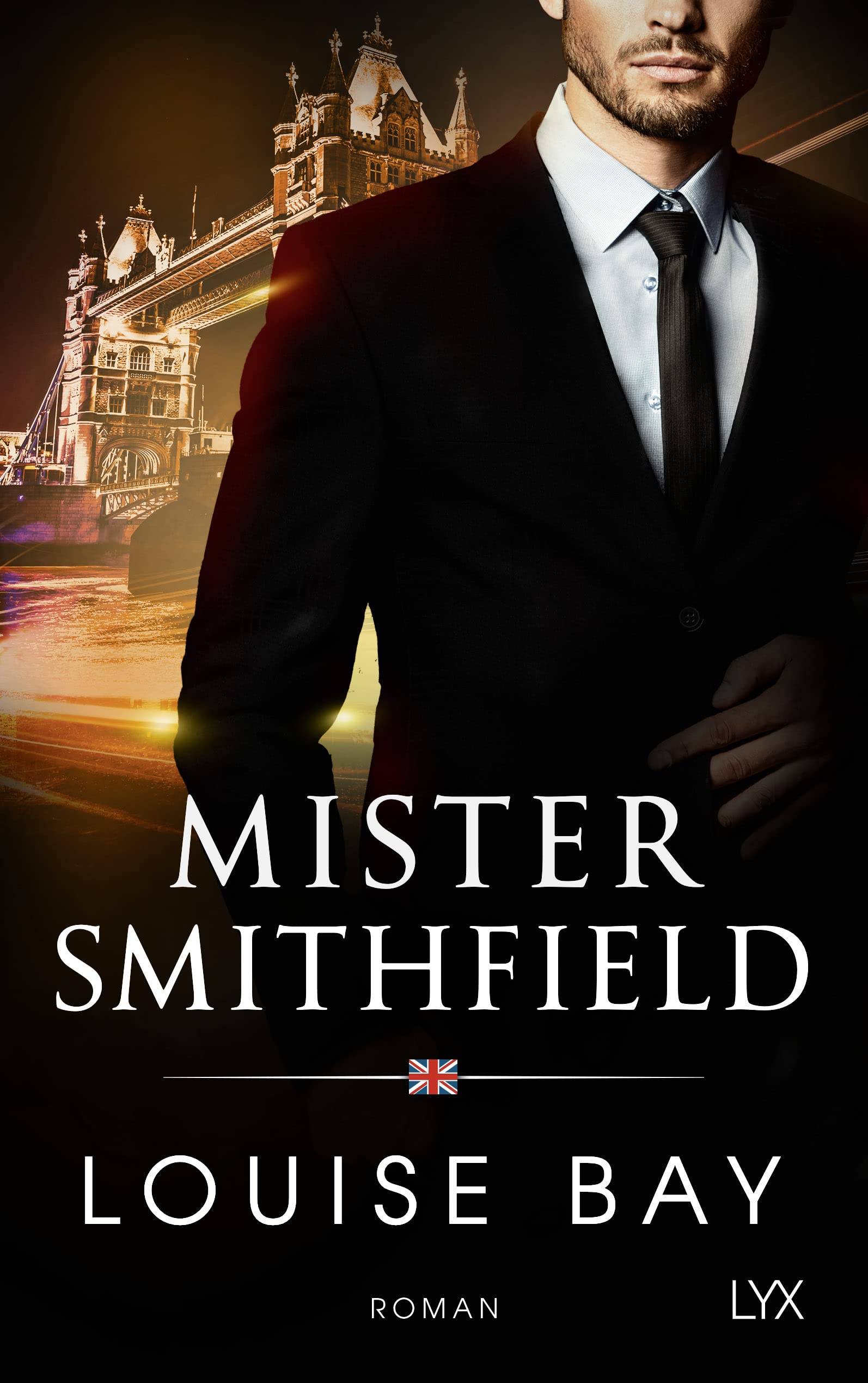 Mister Smithfield Contemporary literature Books