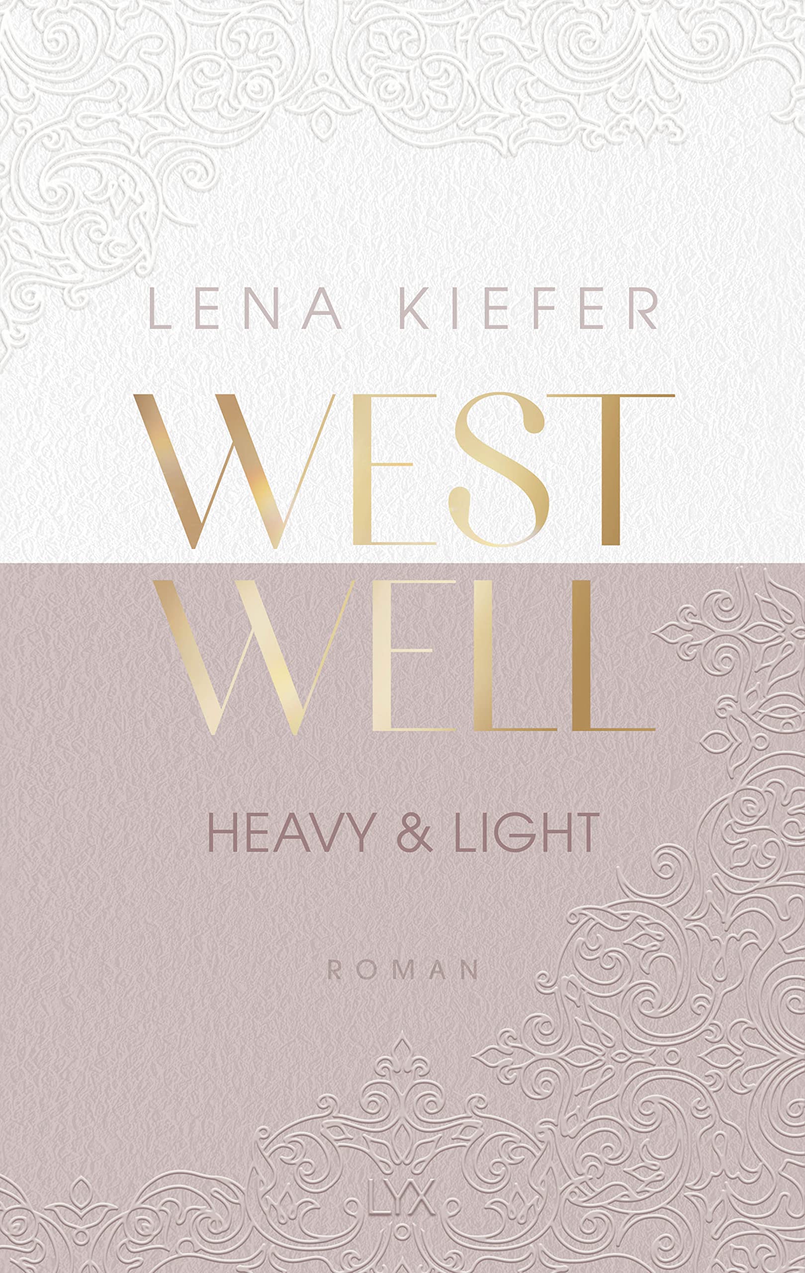 Westwell - Heavy & Light Contemporary literature Books