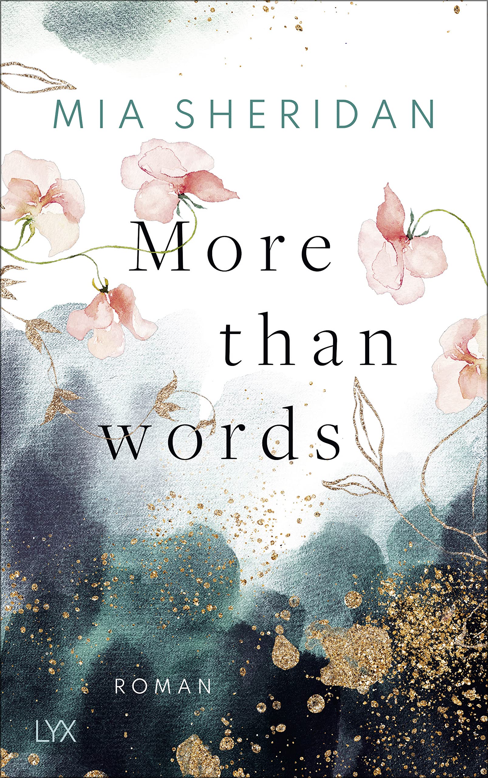 Product Image: More than Words