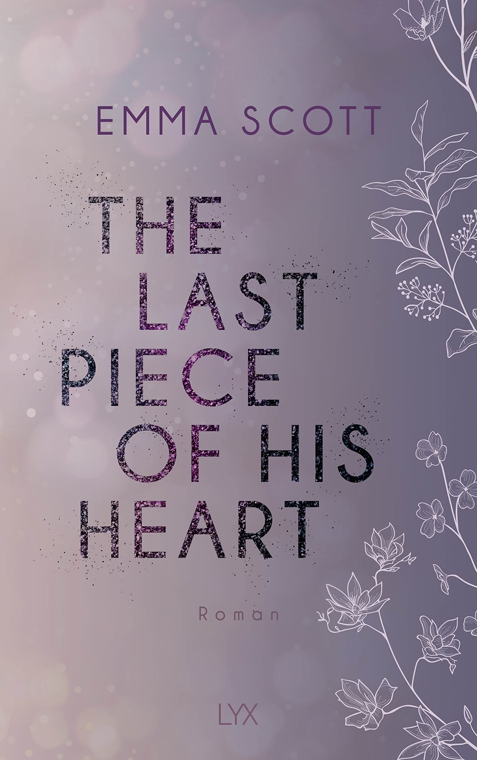 The Last Piece of His Heart Contemporary literature