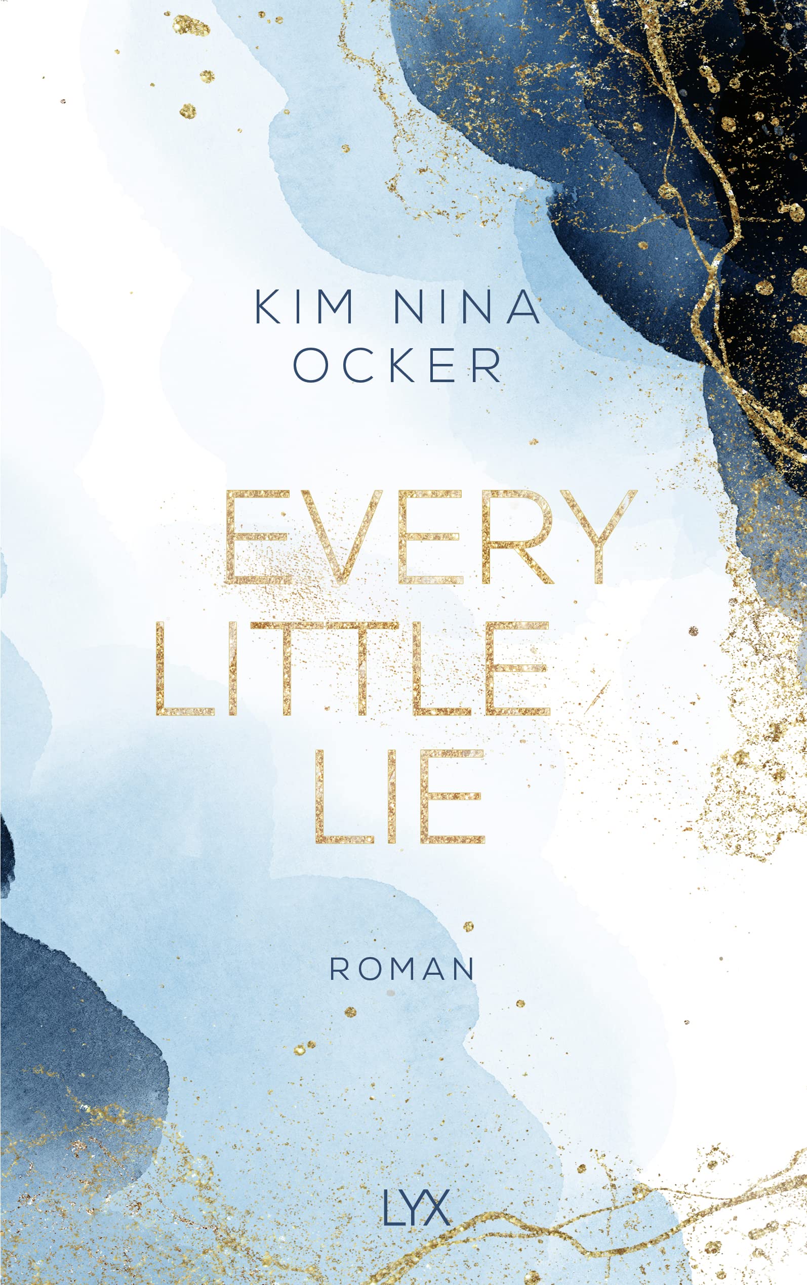 Every Little Lie Contemporary literature Books