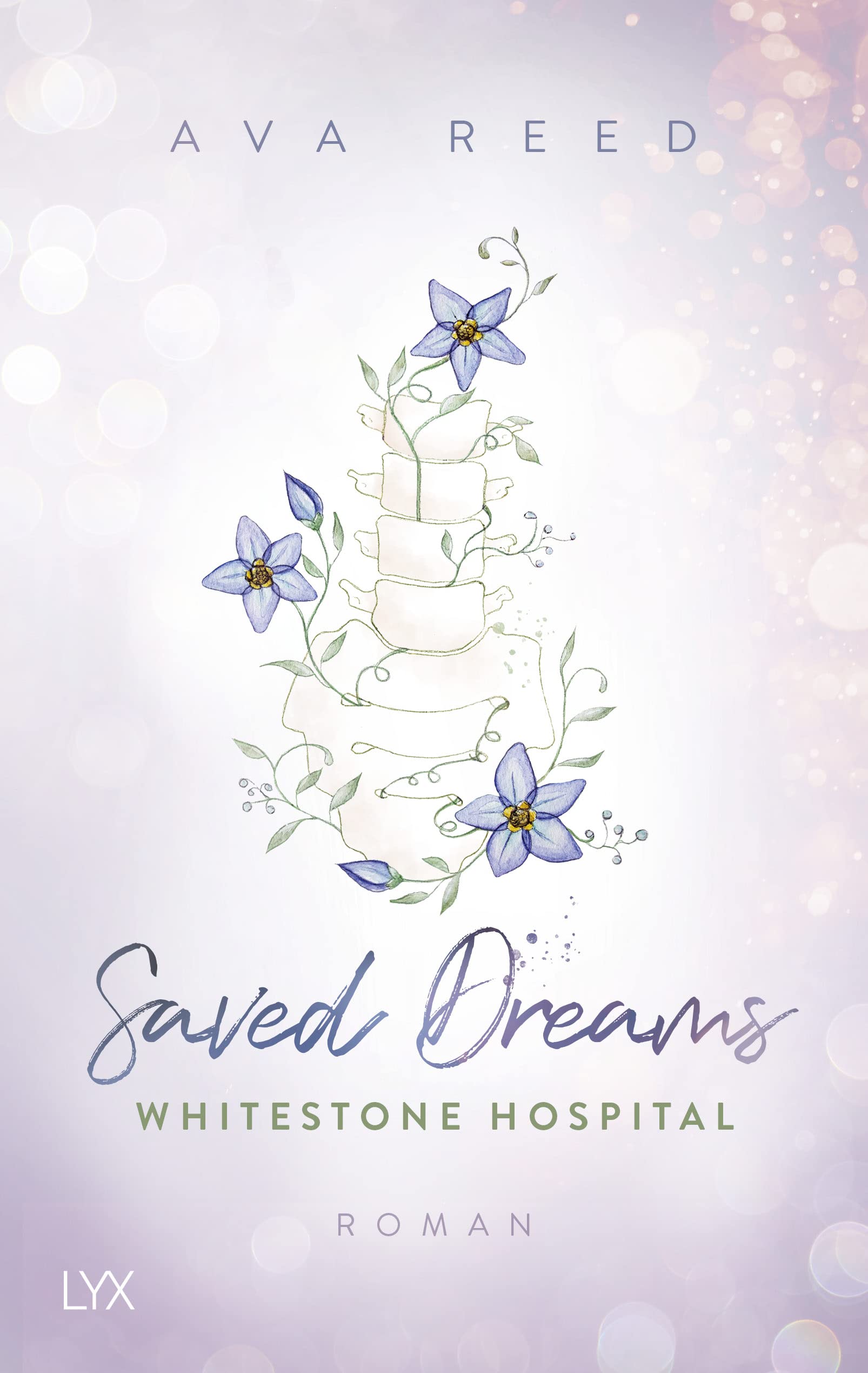 Product Image: Whitestone Hospital - Saved Dreams