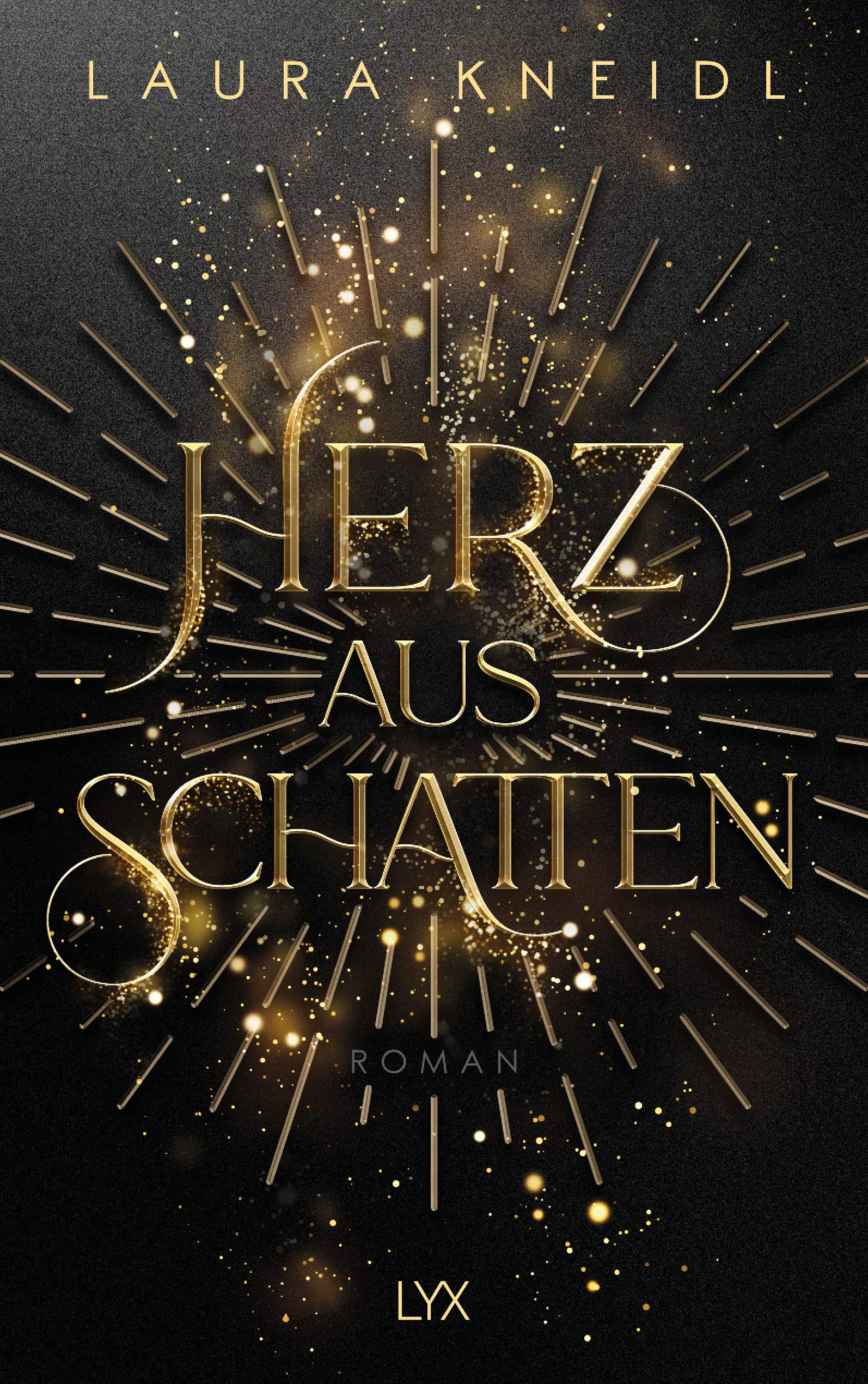 Product Image: Herz aus Schatten