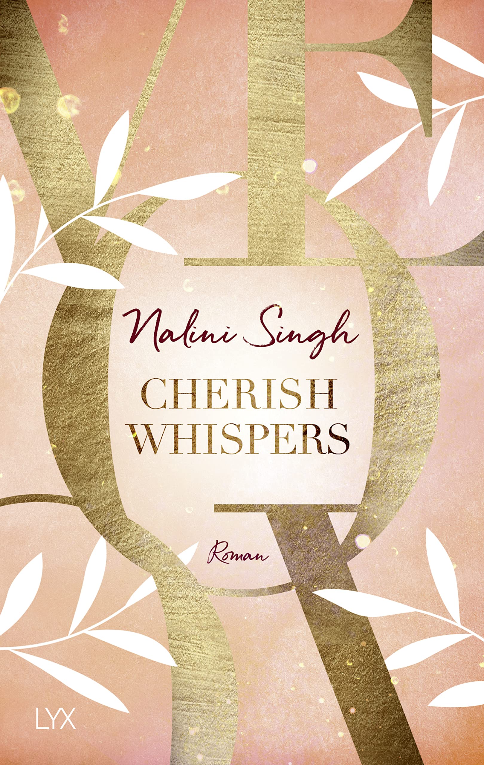 Cherish Whispers Contemporary literature