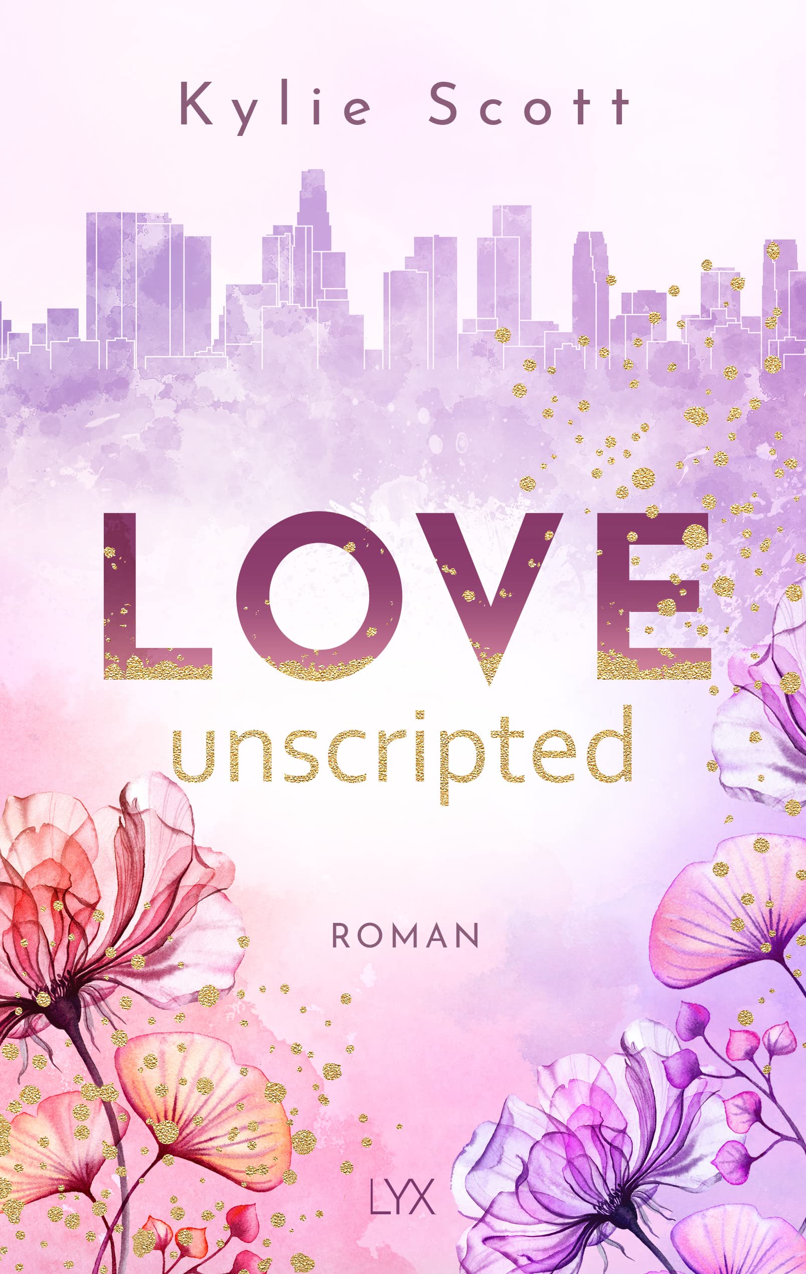 Love Unscripted Contemporary literature Books