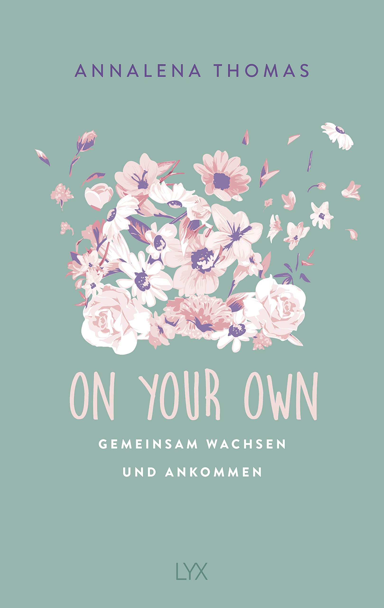 On Your Own Contemporary literature Books