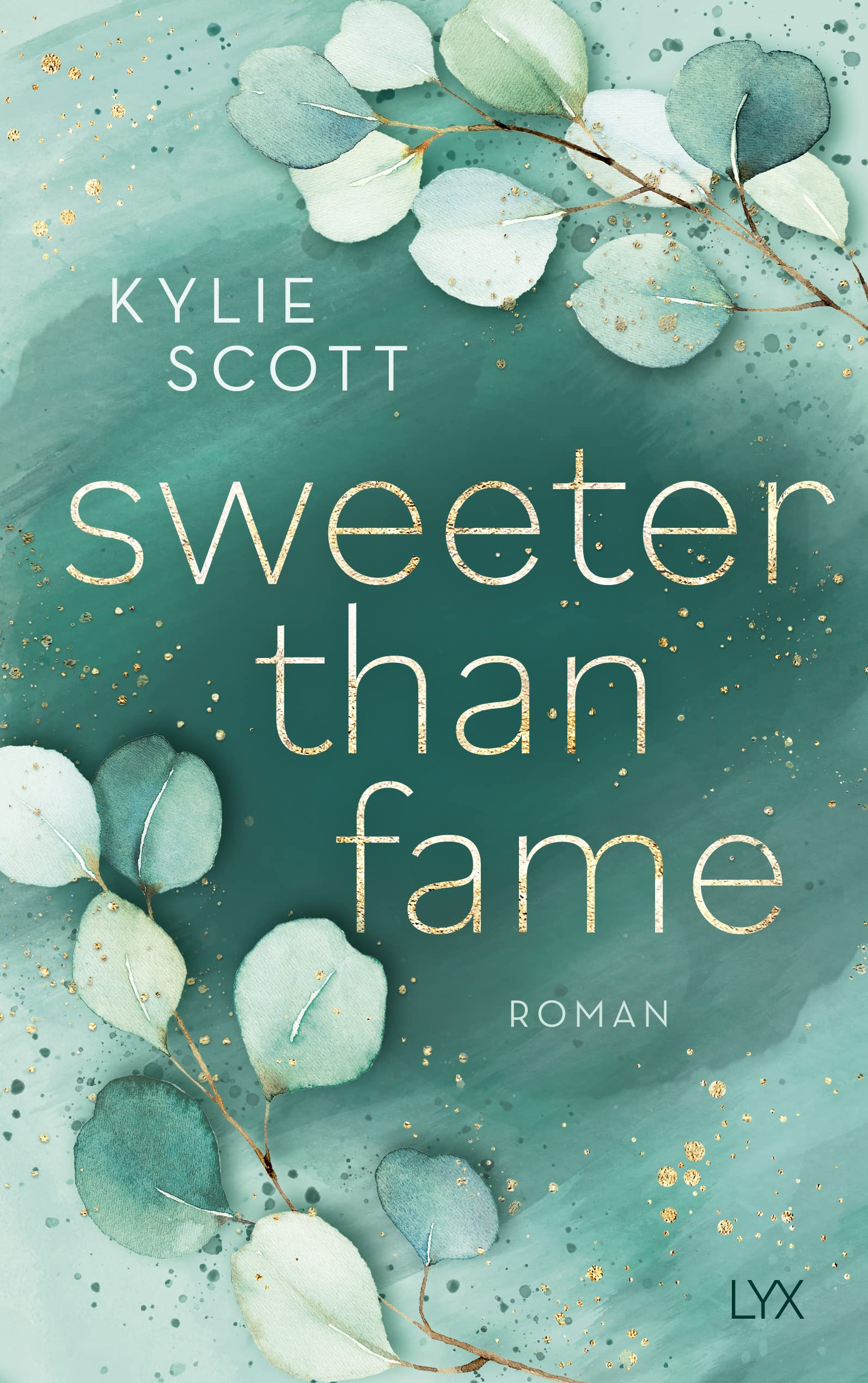 Sweeter than Fame Contemporary literature Books