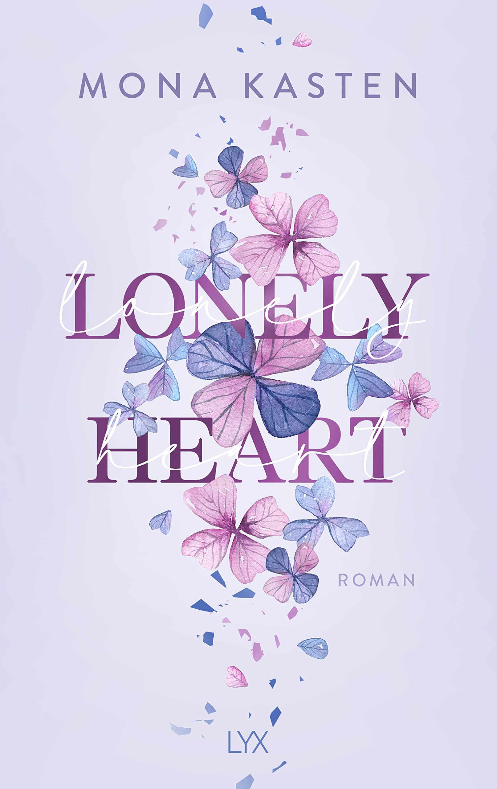 Product Image: Lonely Heart