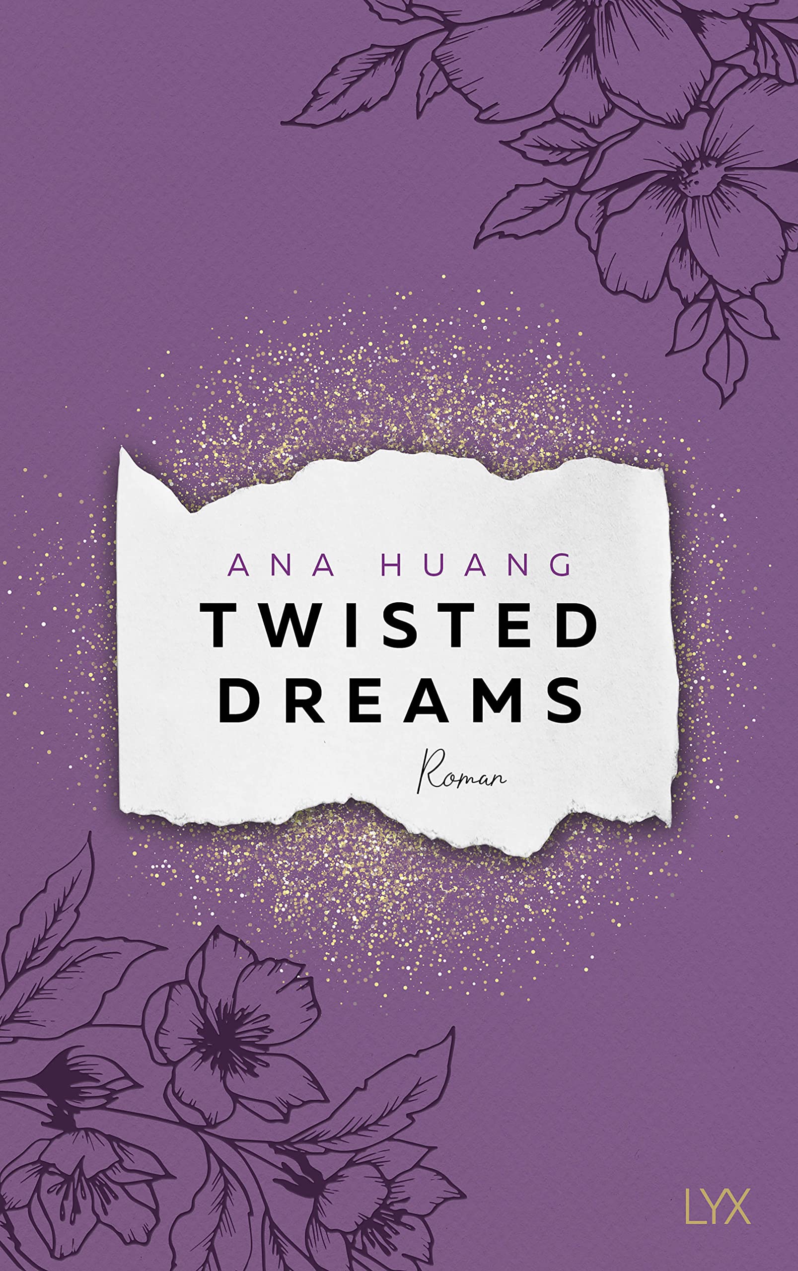 Product Image: Twisted Dreams