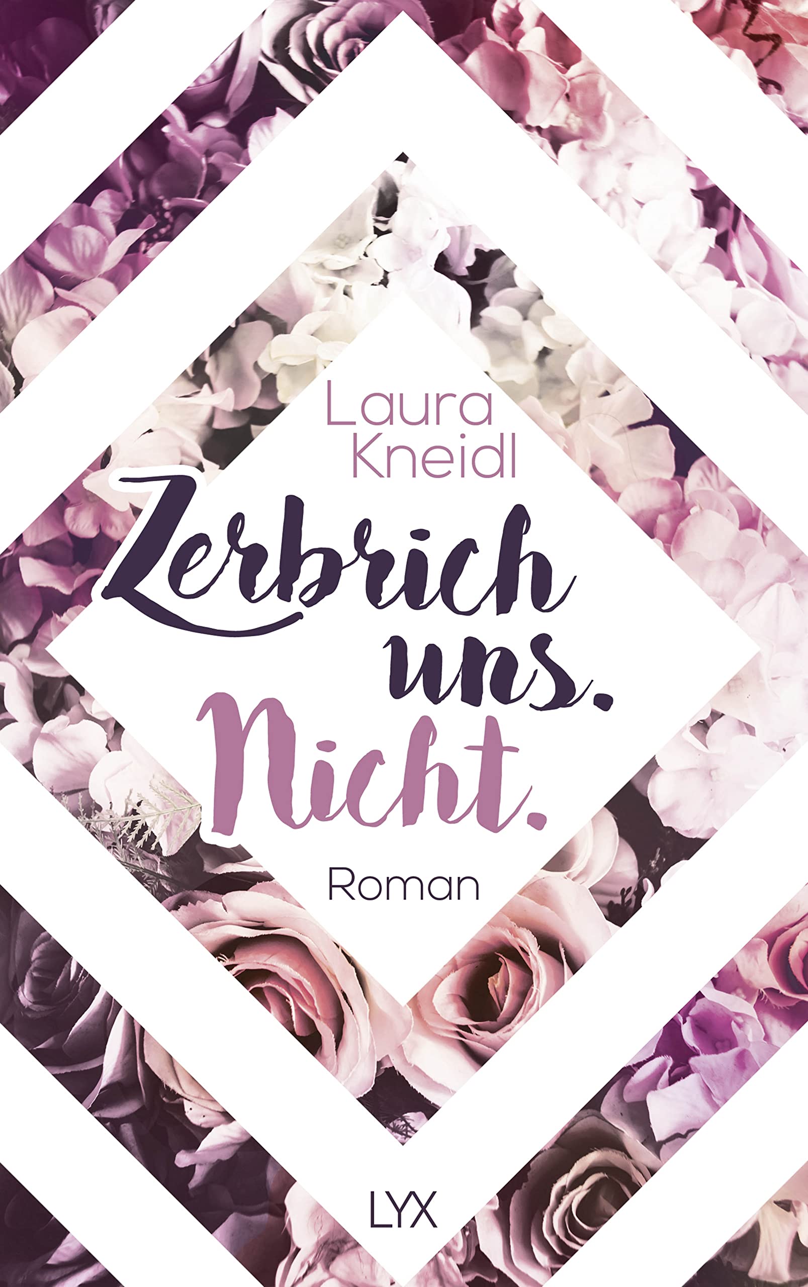 Zerbrich uns. Nicht. Contemporary literature Books