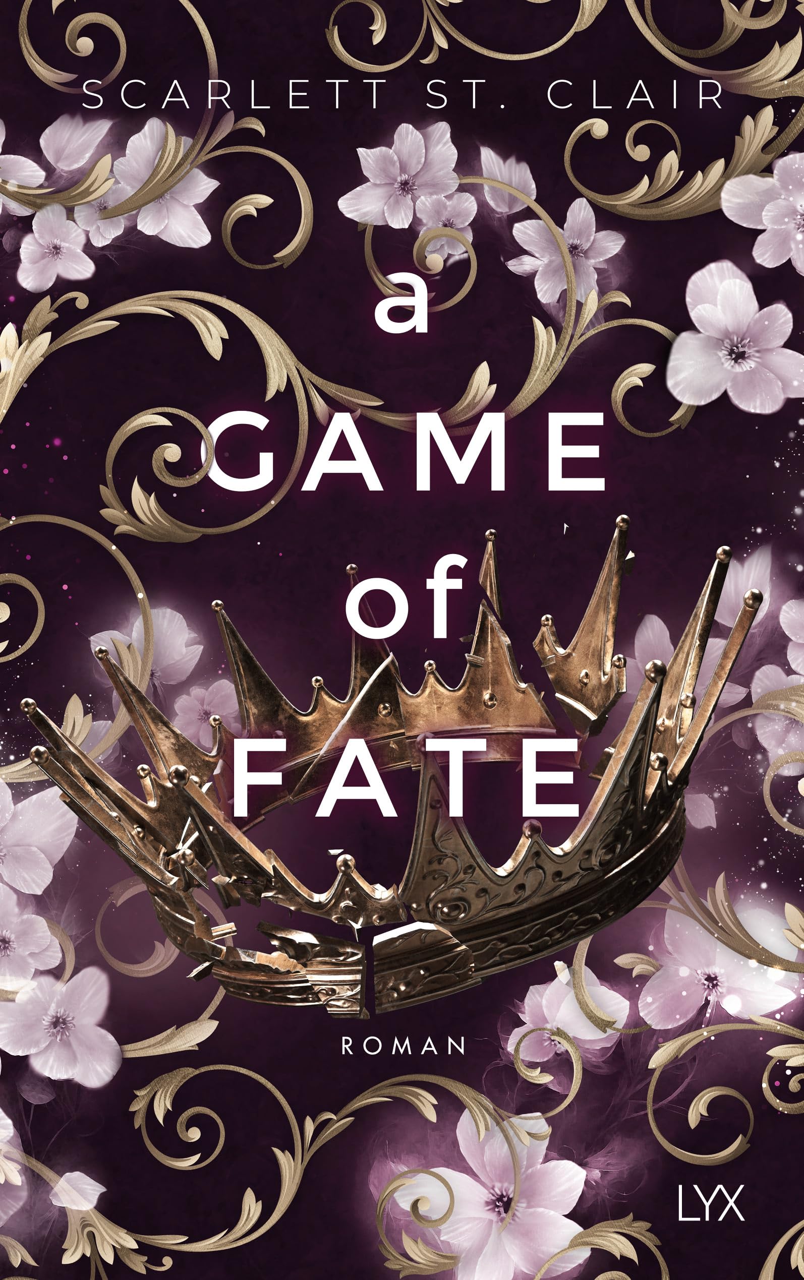 A Game of Fate Contemporary literature