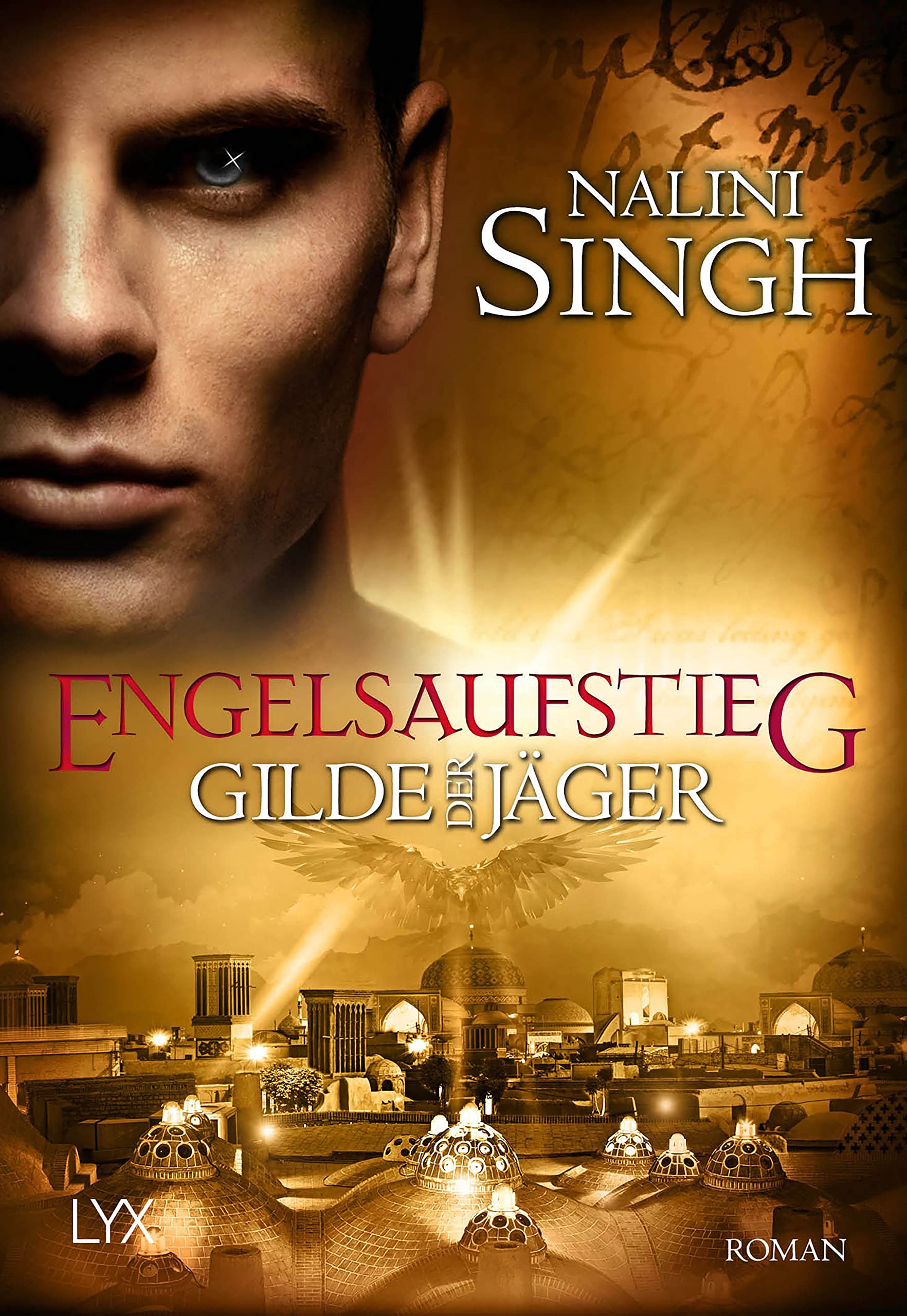 Gilde der Jäger - Engelsaufstieg Contemporary literature Books