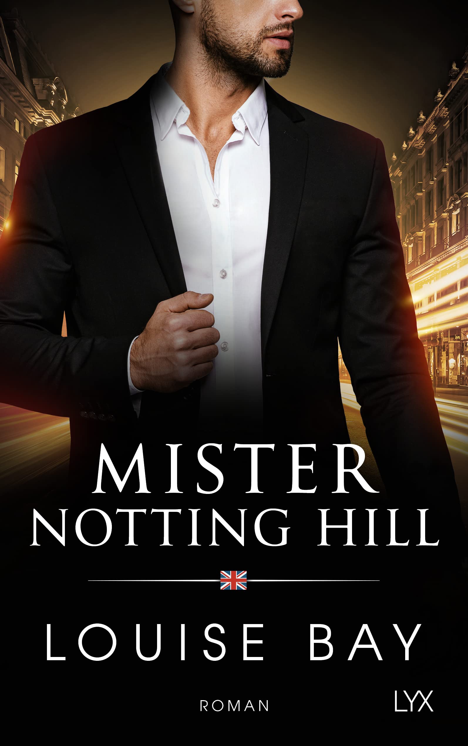 Product Image: Mister Notting Hill