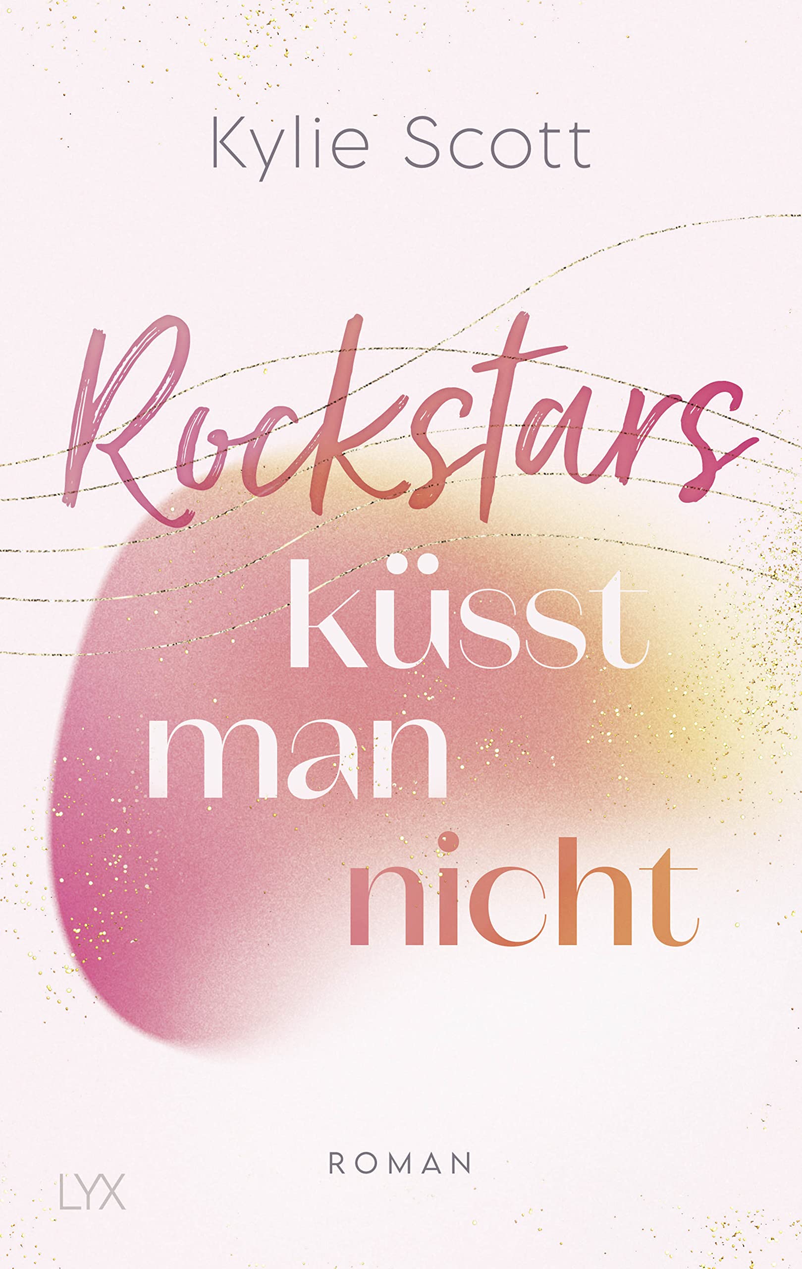 Rockstars küsst man nicht Contemporary literature