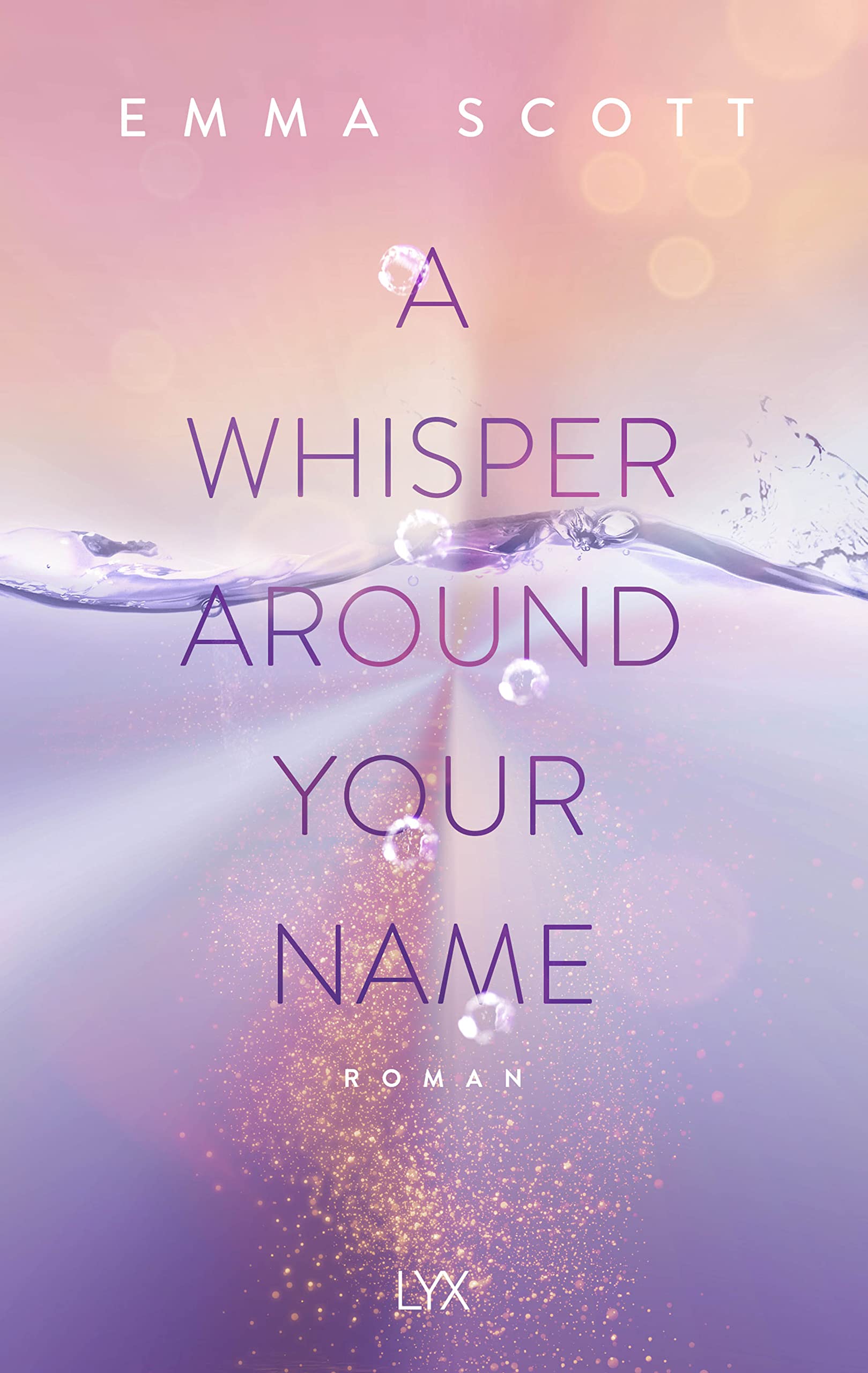 Product Image: A Whisper Around Your Name