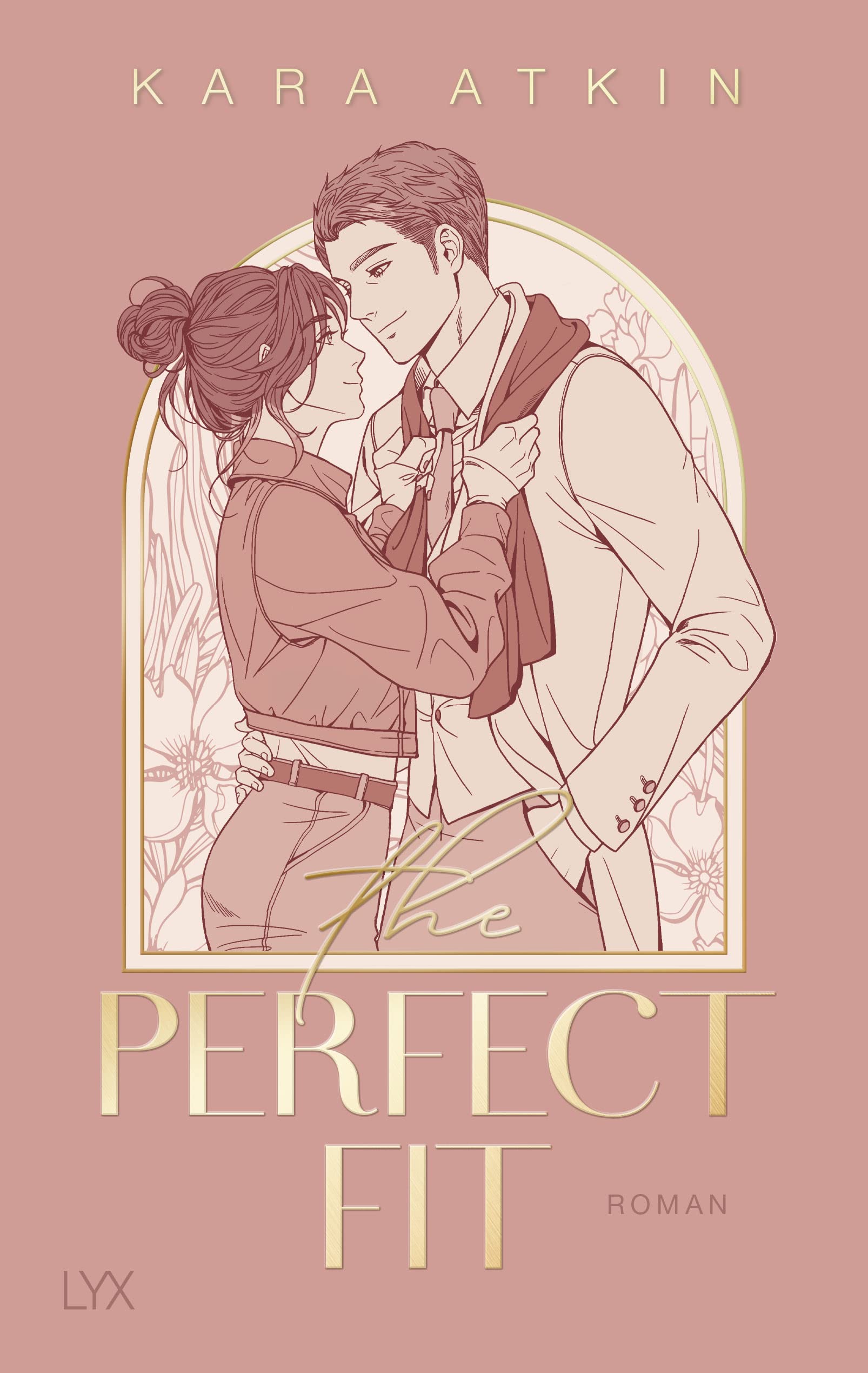 Product Image: The Perfect Fit