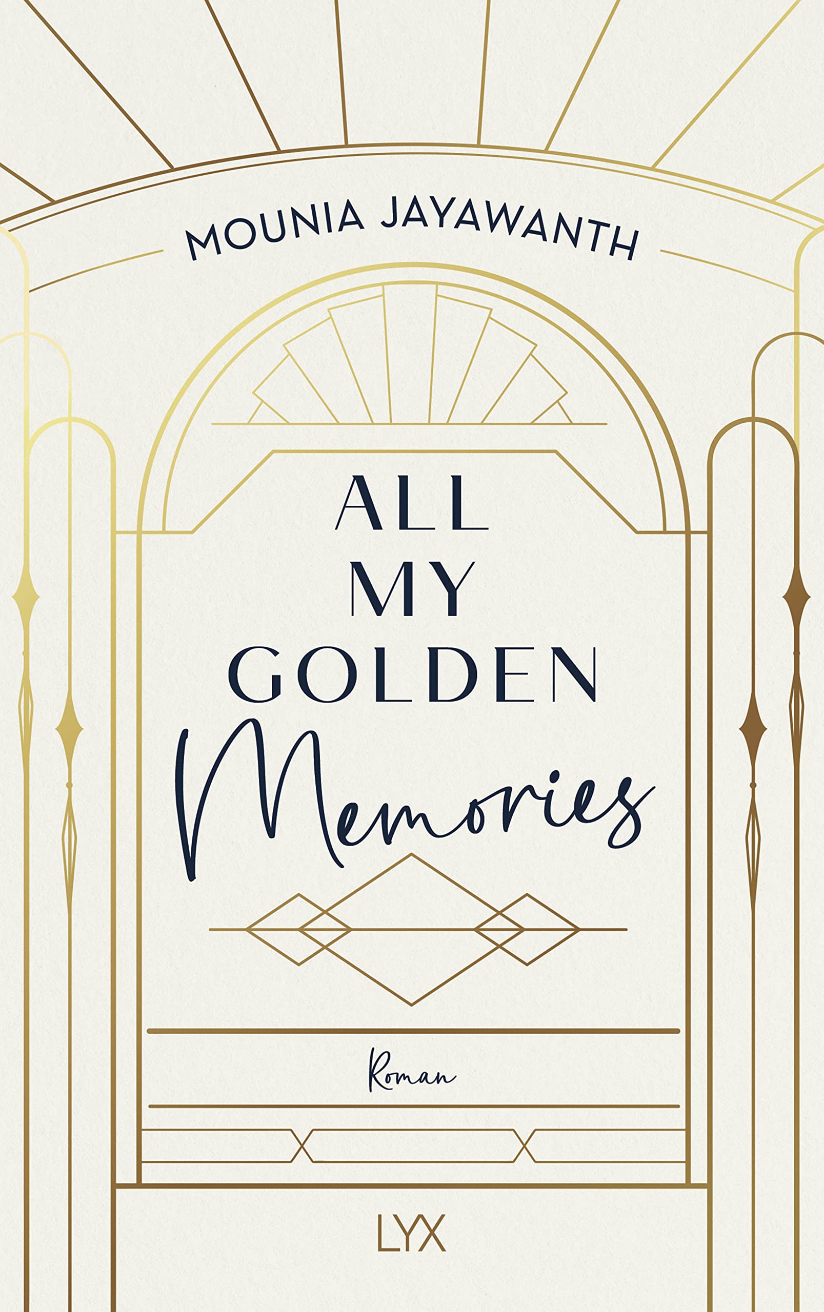 All My Golden Memories Contemporary literature