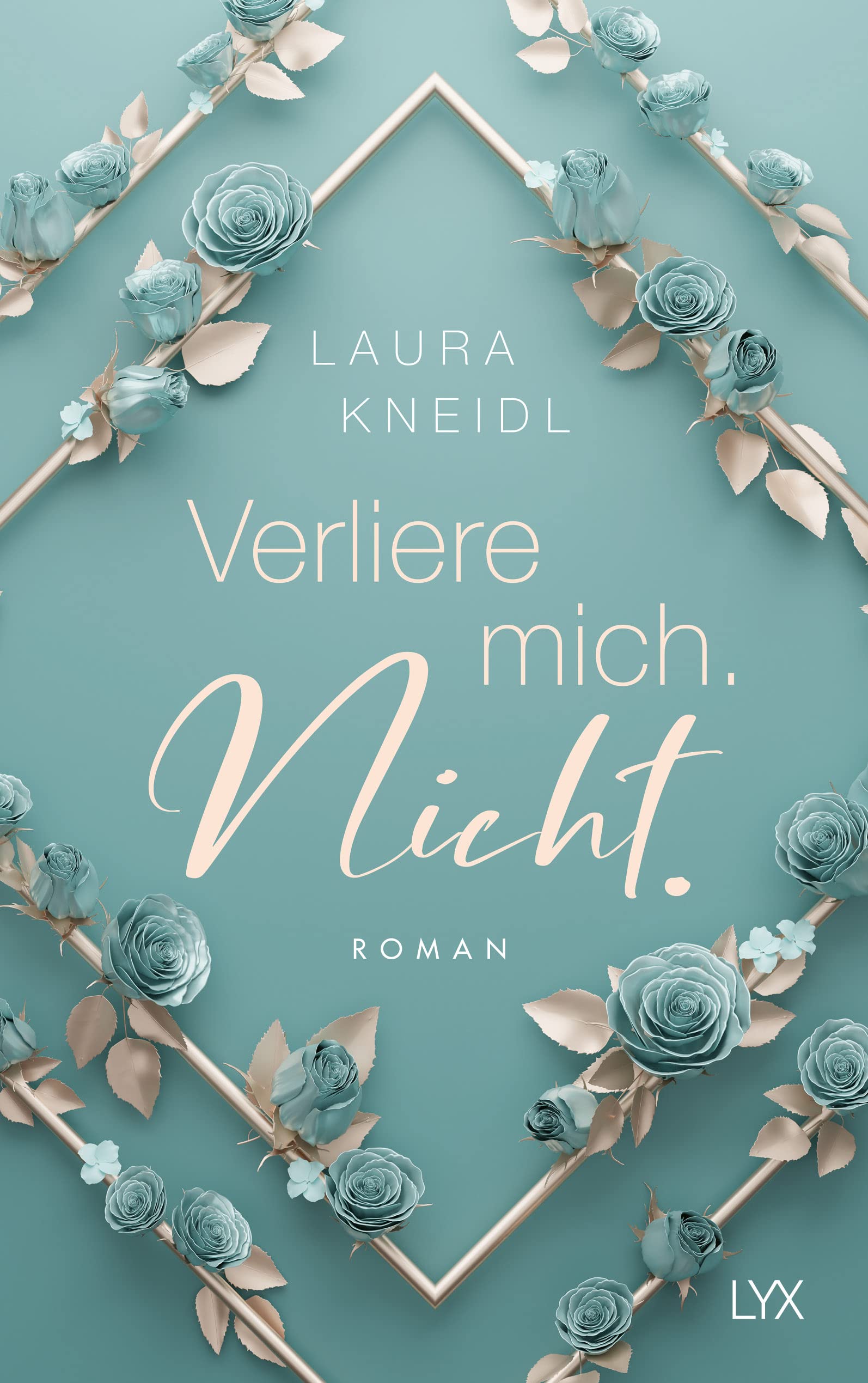 Verliere mich. Nicht.: Special Edition Contemporary literature