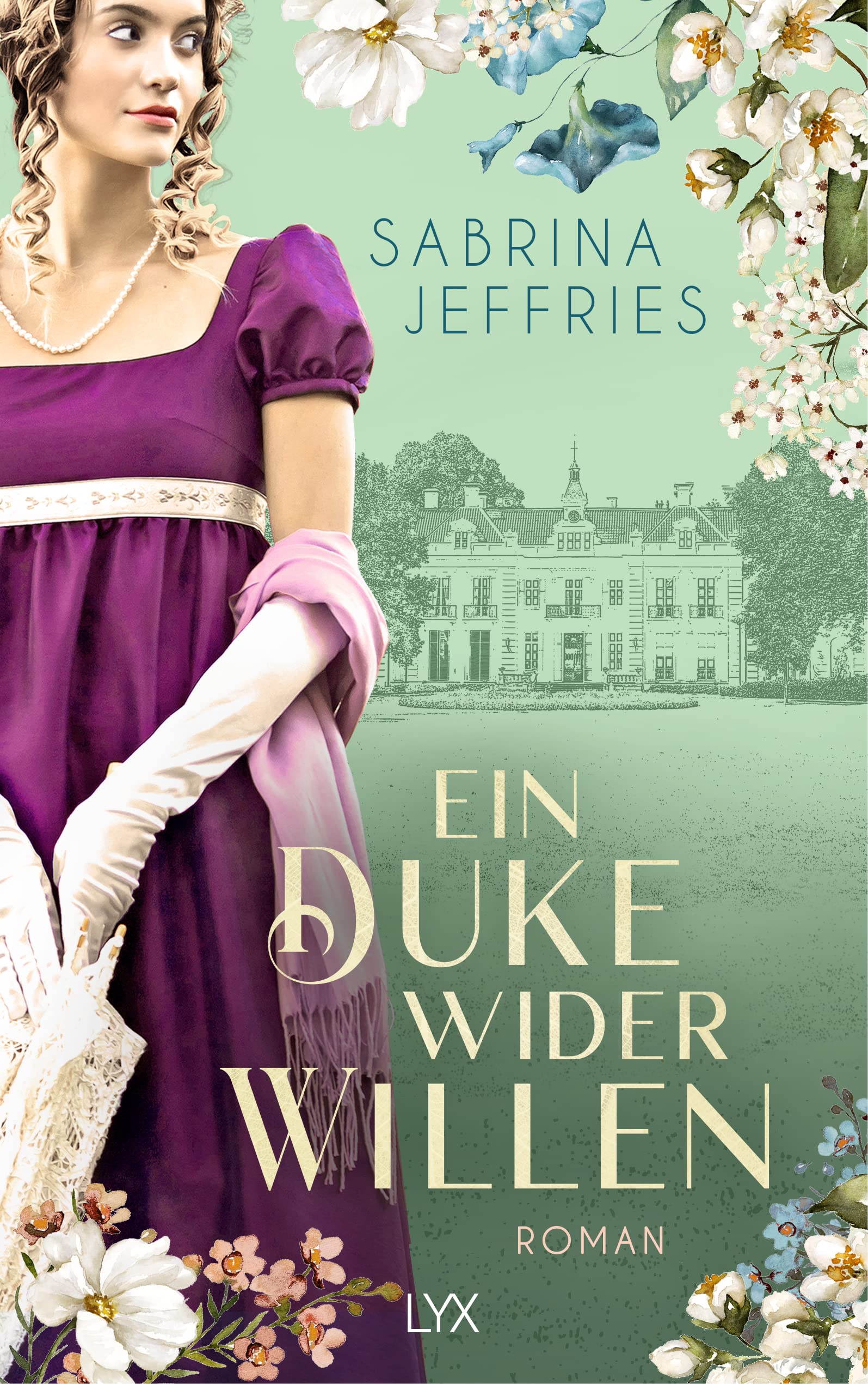 Ein Duke wider Willen Contemporary literature Books