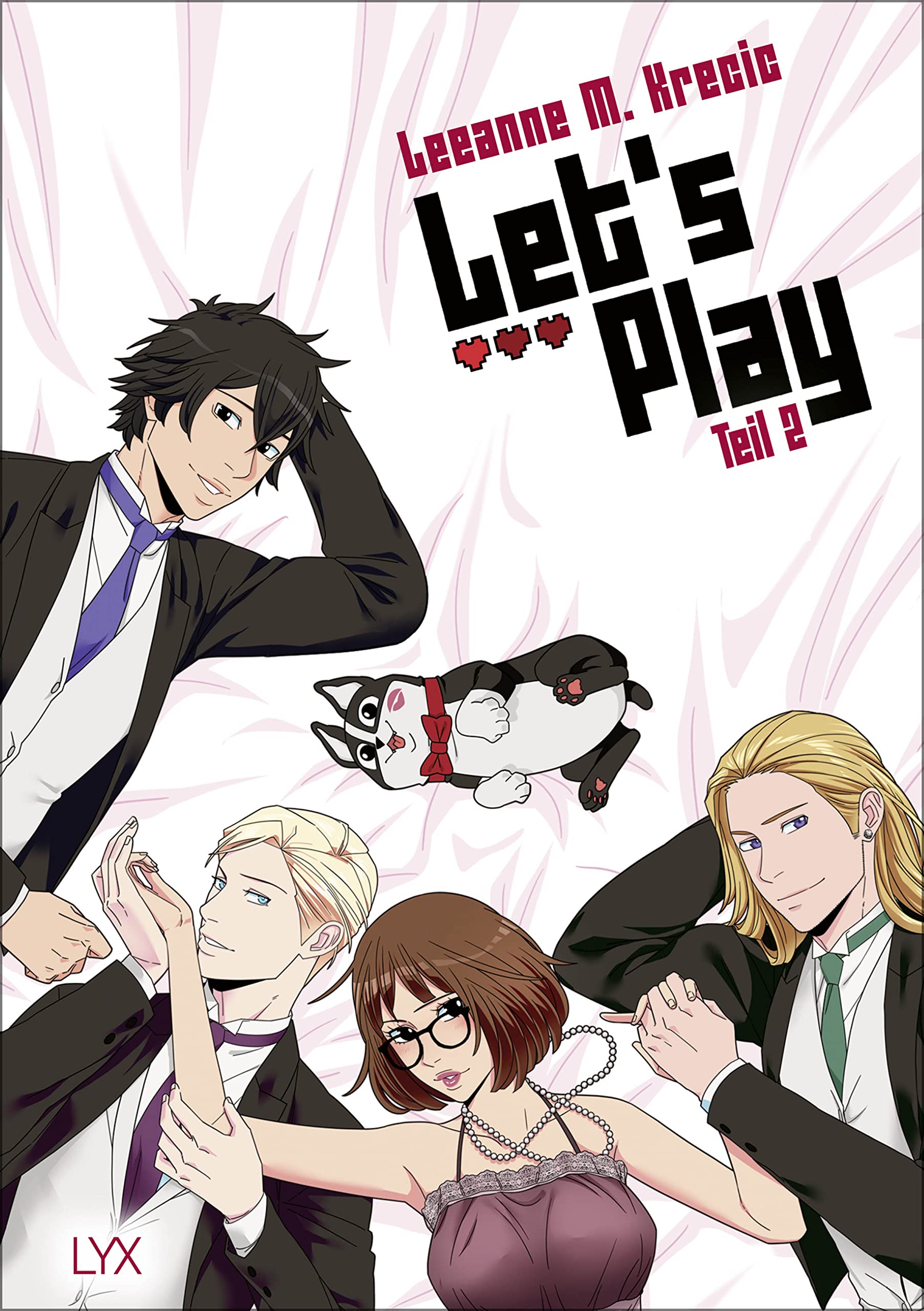 Product Image: Let's Play - Teil 2