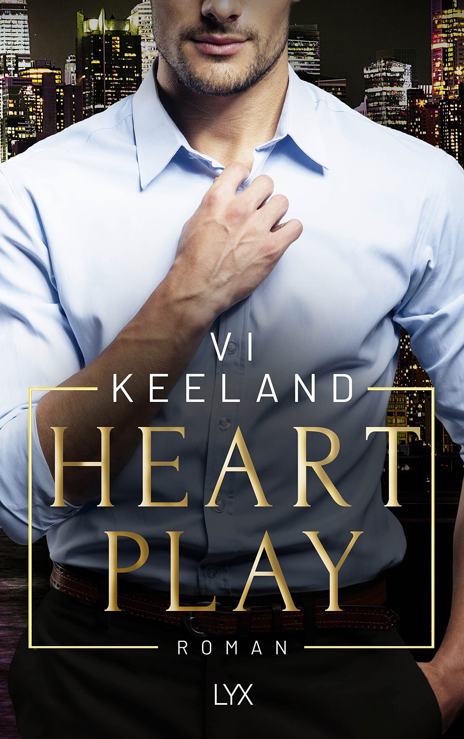 Heart Play Contemporary literature Books