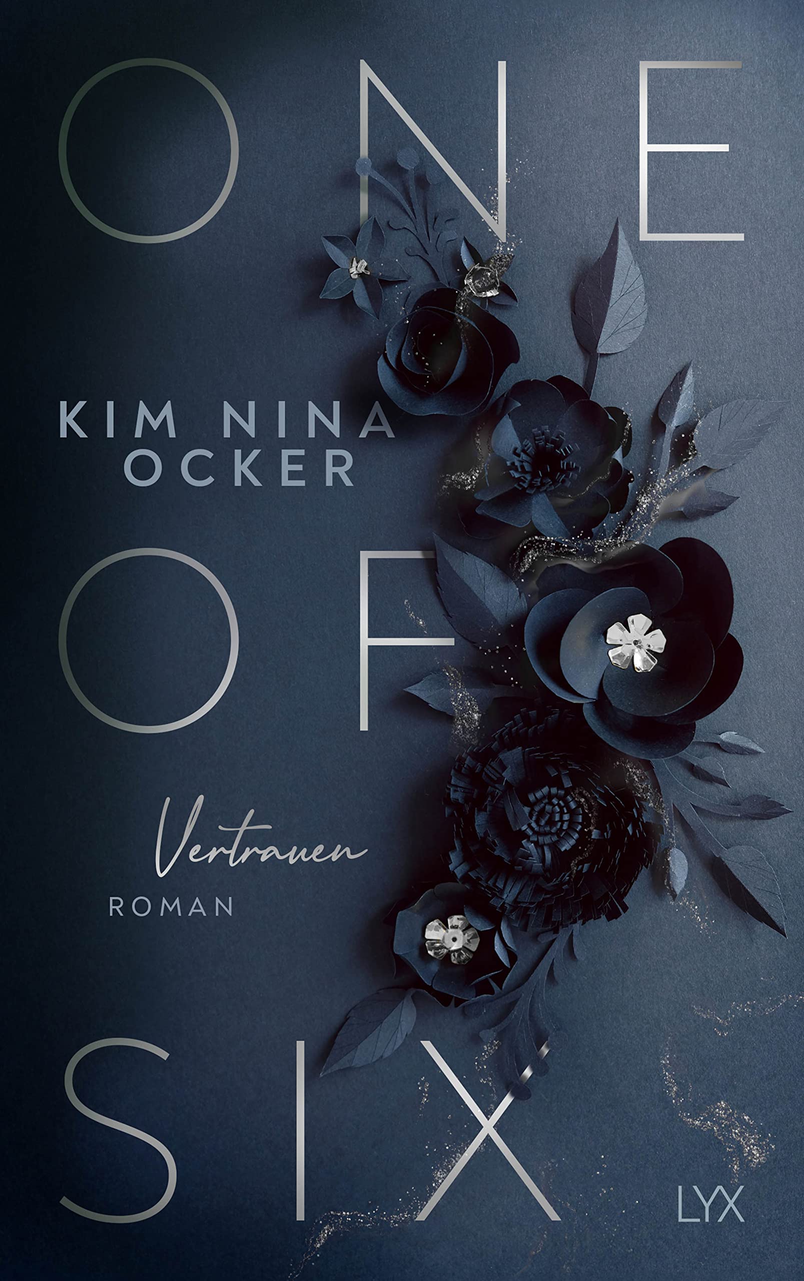 One Of Six - Vertrauen Contemporary literature