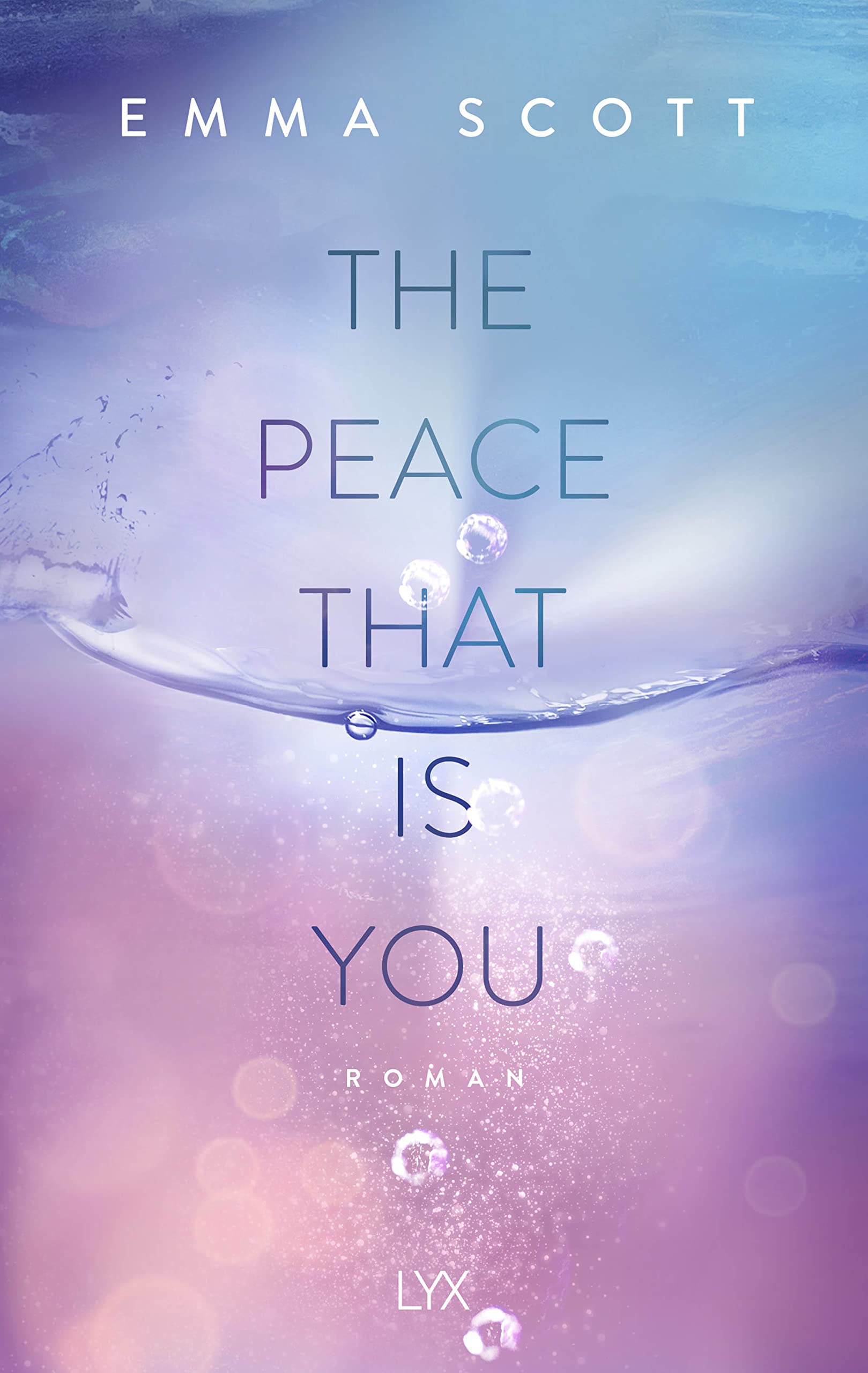 Product Image: The Peace That Is You