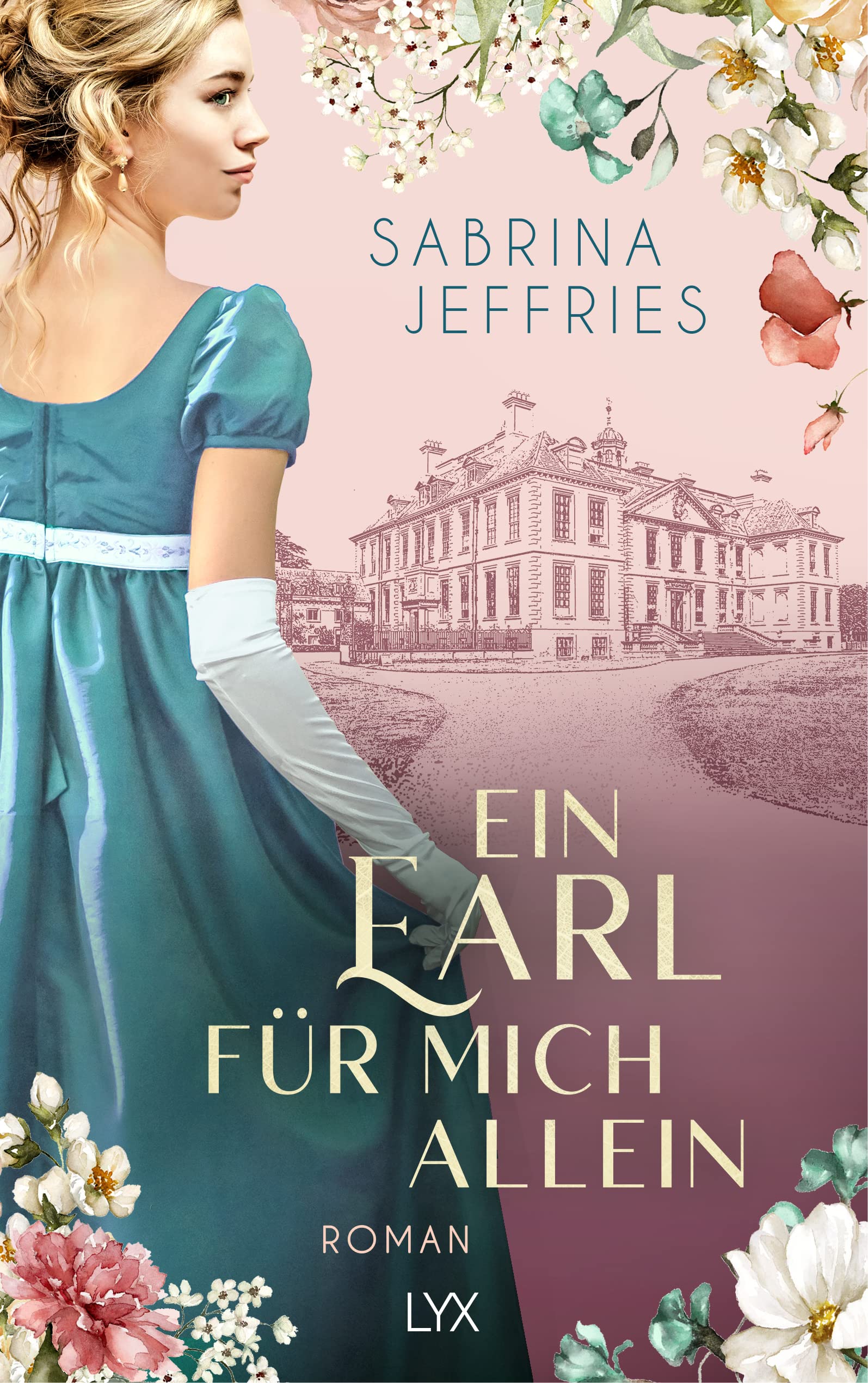 Ein Earl für mich allein Contemporary literature
