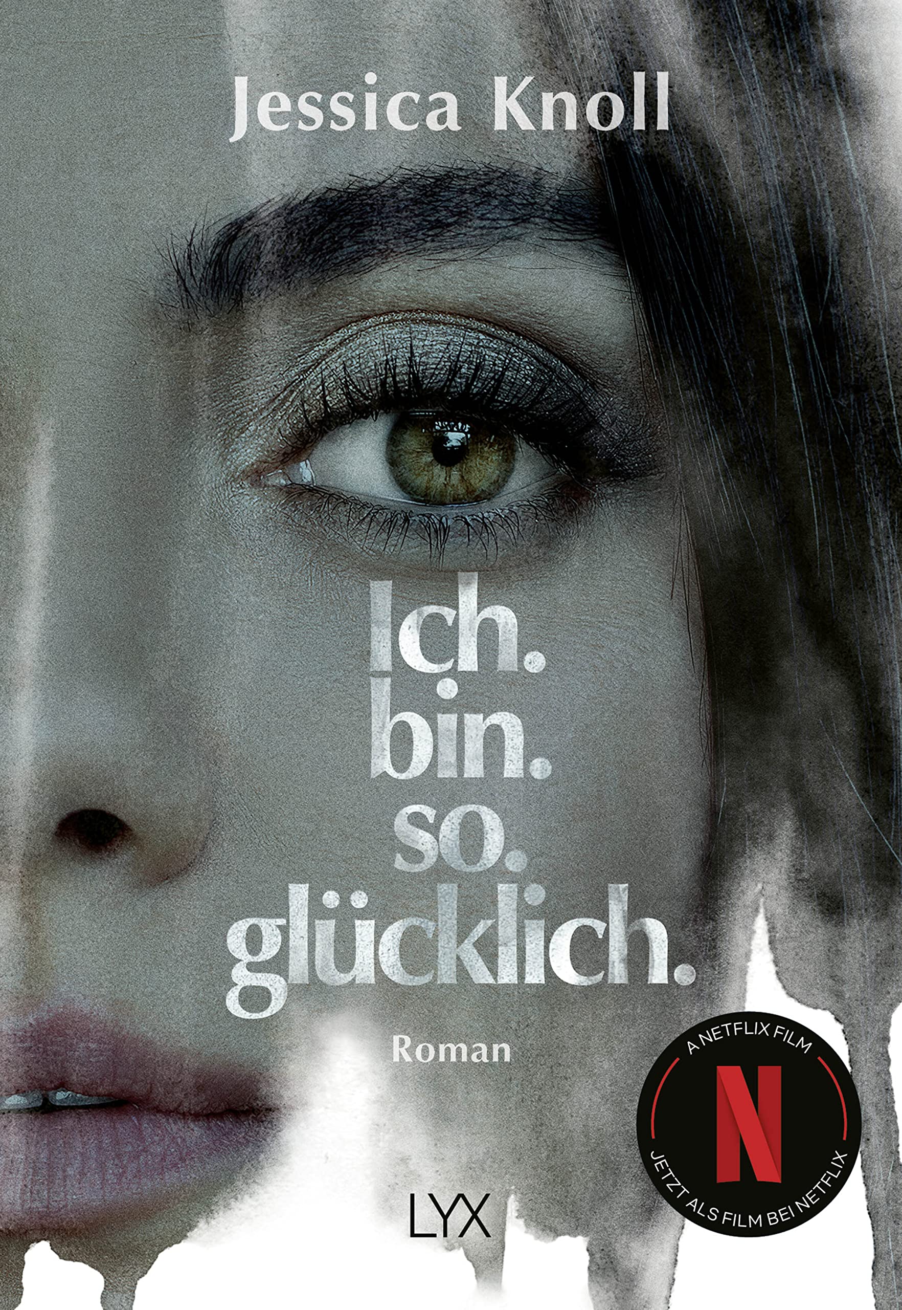 Ich. Bin. So. Glücklich. Contemporary literature Books